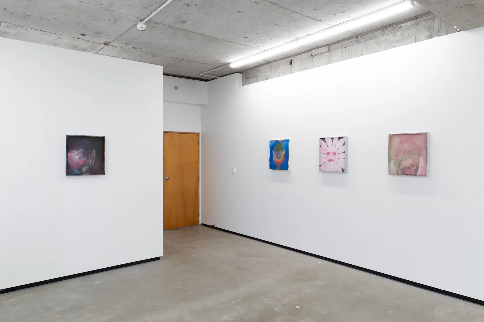 Hannah Ireland Jhana Millers Gallery