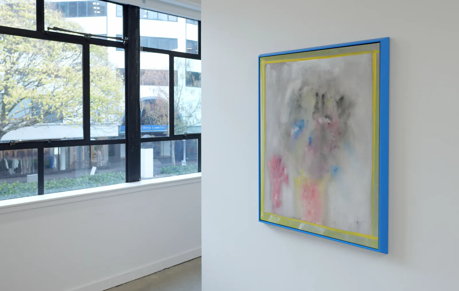 Hannah Ireland Jhana Millers Gallery