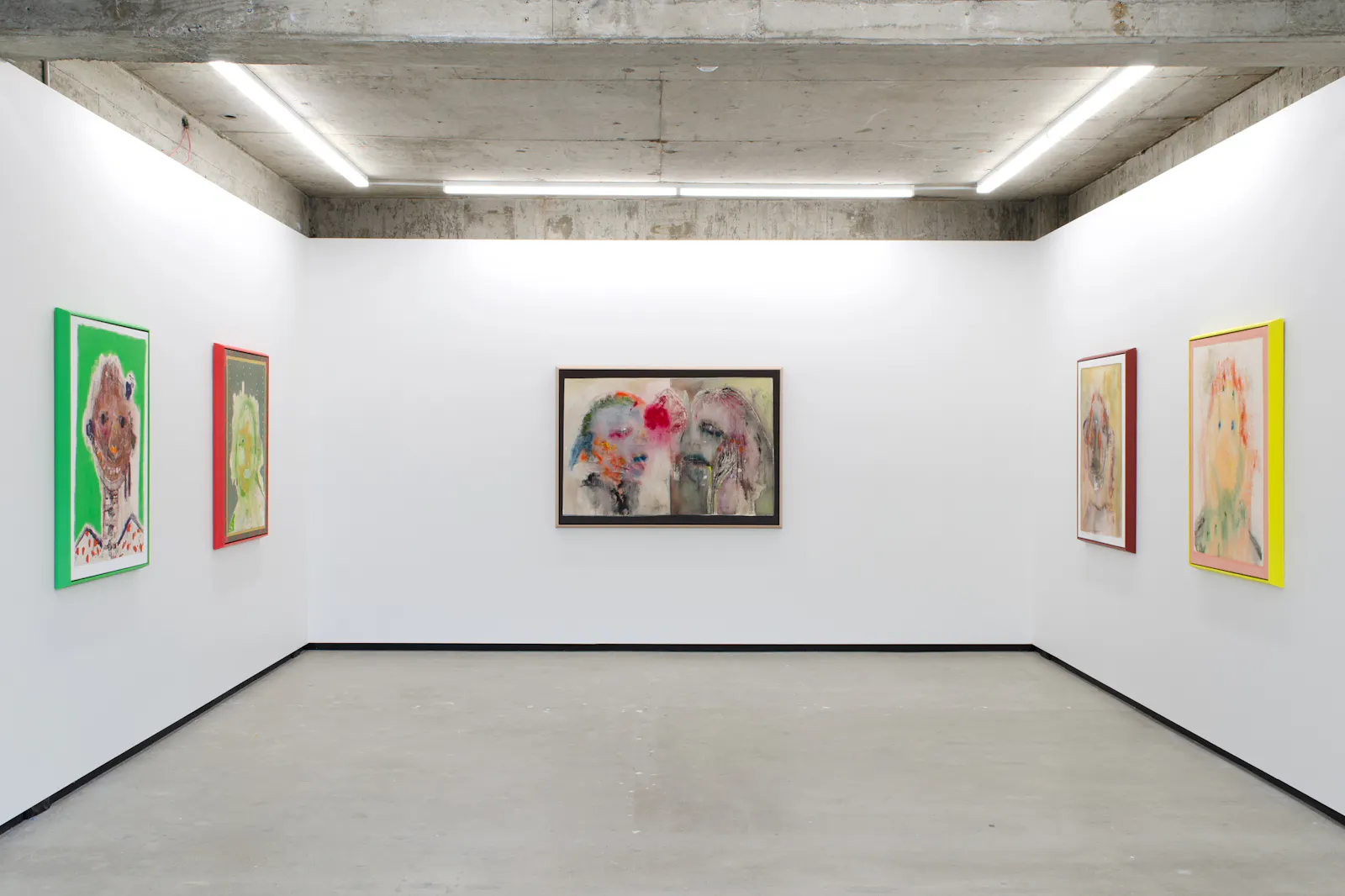 Hannah Ireland Jhana Millers Gallery