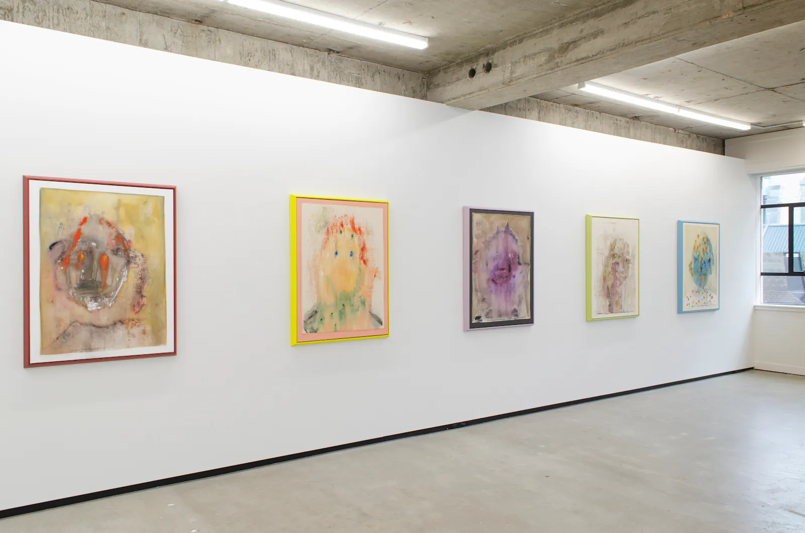 Hannah Ireland Jhana Millers Gallery