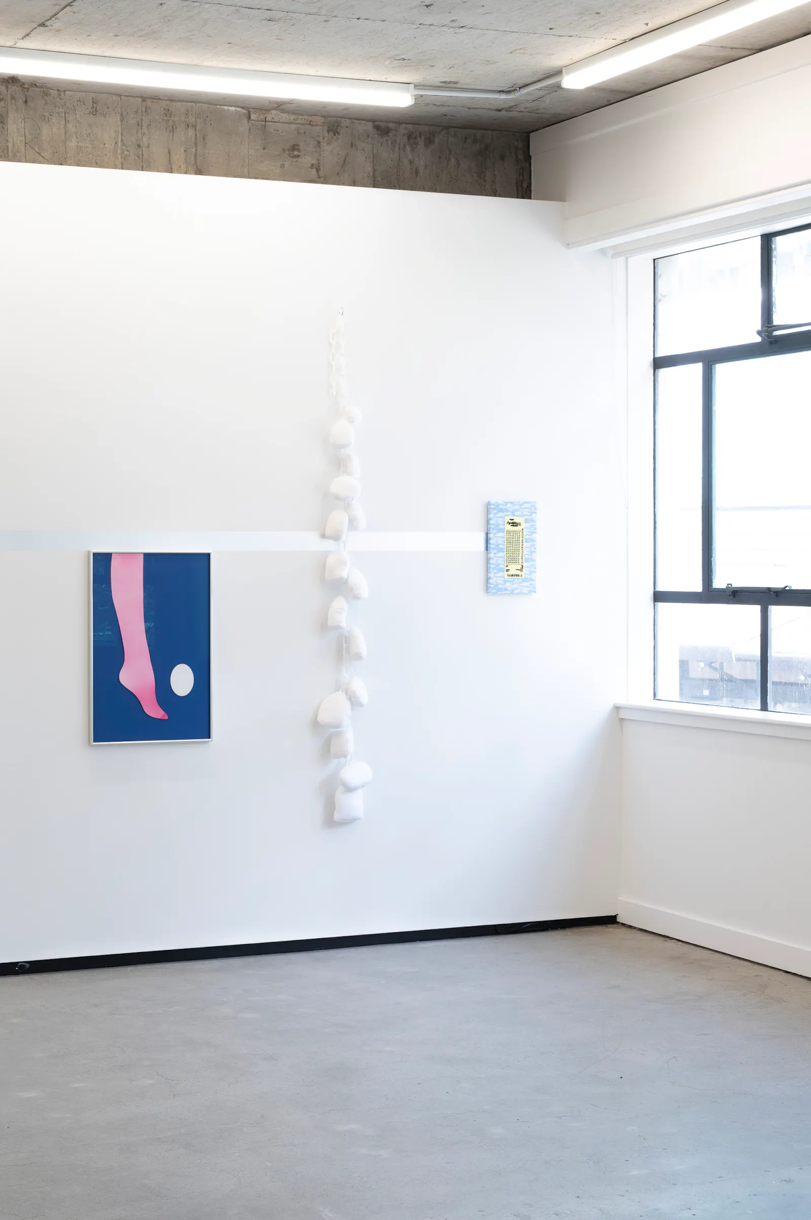 Erica van Zon Jhana Millers Gallery