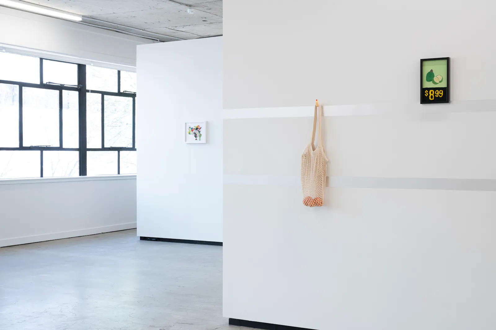 Erica van Zon Jhana Millers Gallery