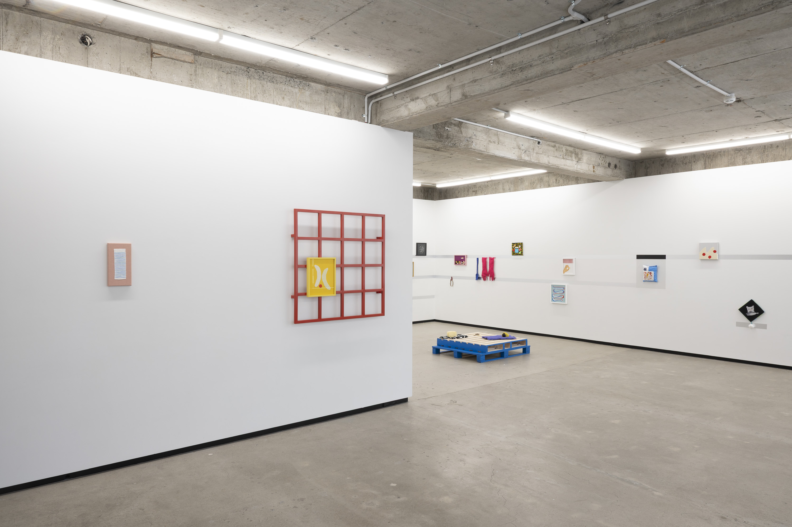 Erica van Zon Jhana Millers Gallery