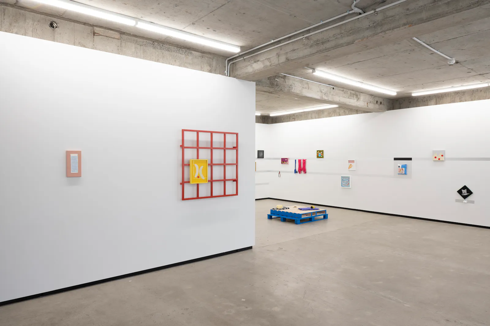 Erica van Zon Jhana Millers Gallery