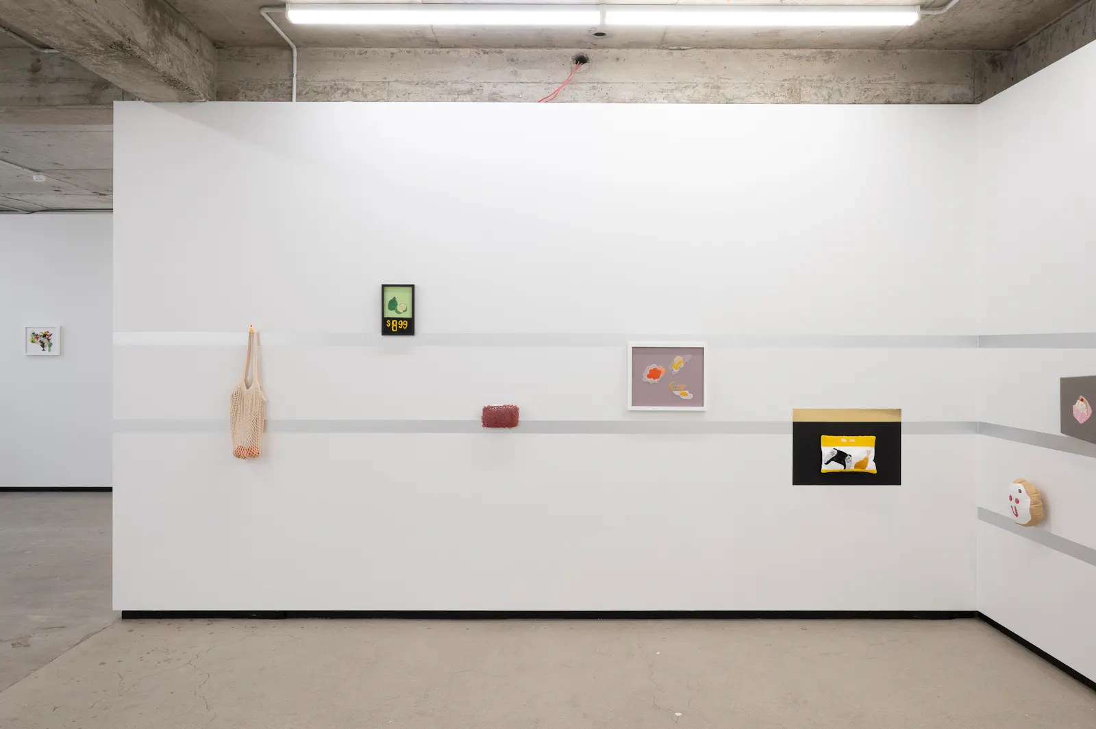 Erica van Zon Jhana Millers Gallery