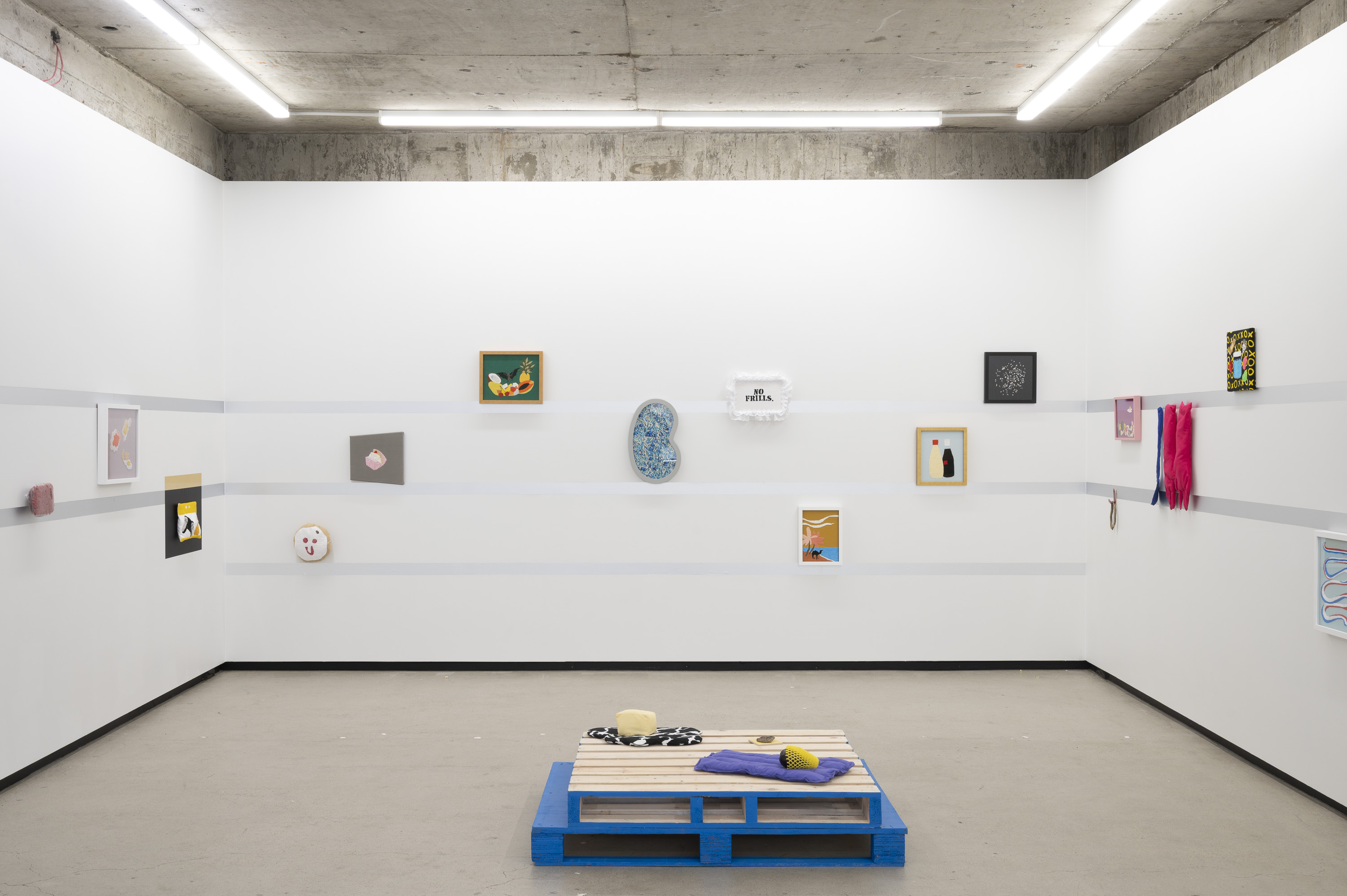 Erica van Zon Jhana Millers Gallery