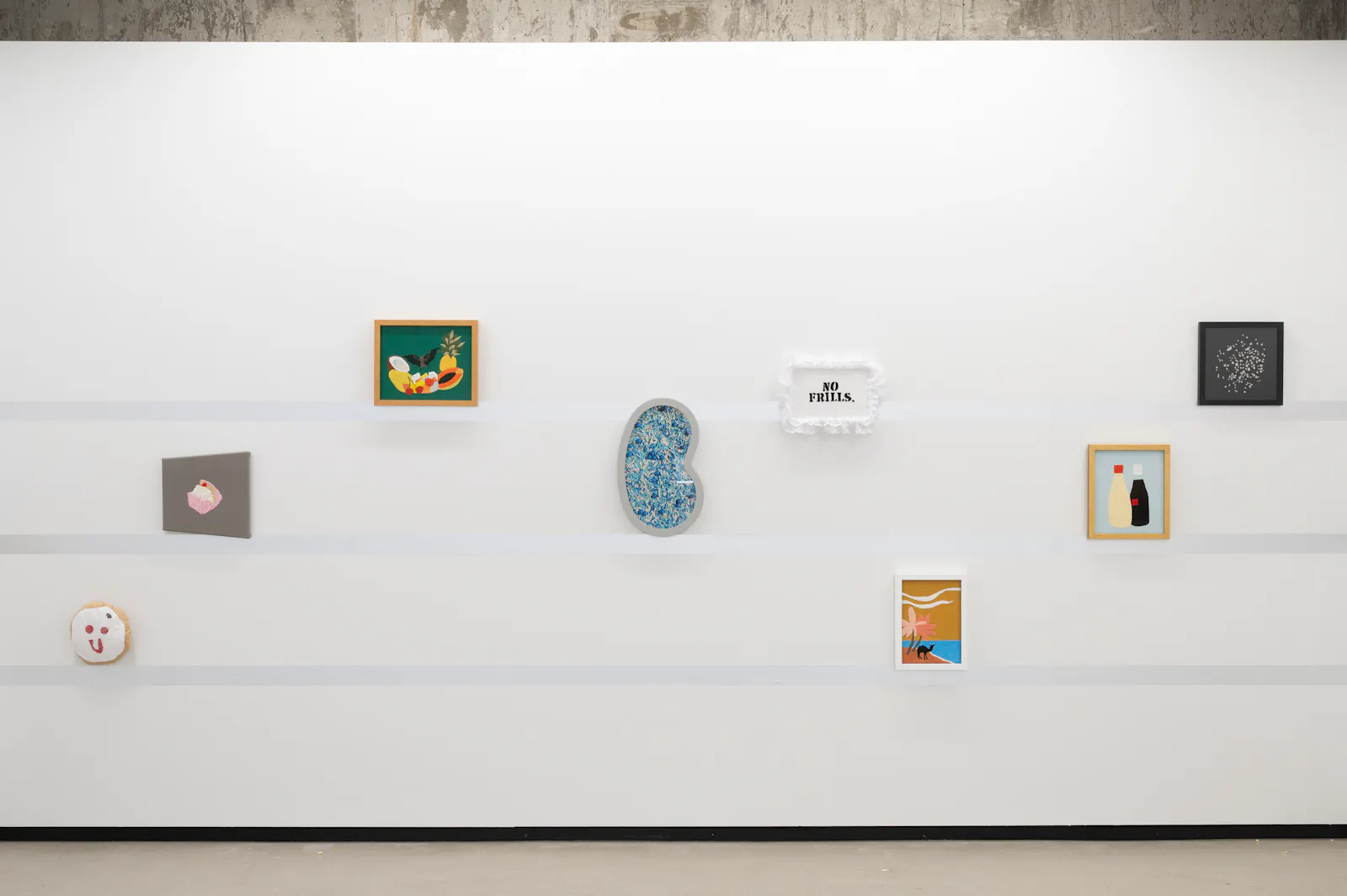 Erica van Zon Jhana Millers Gallery