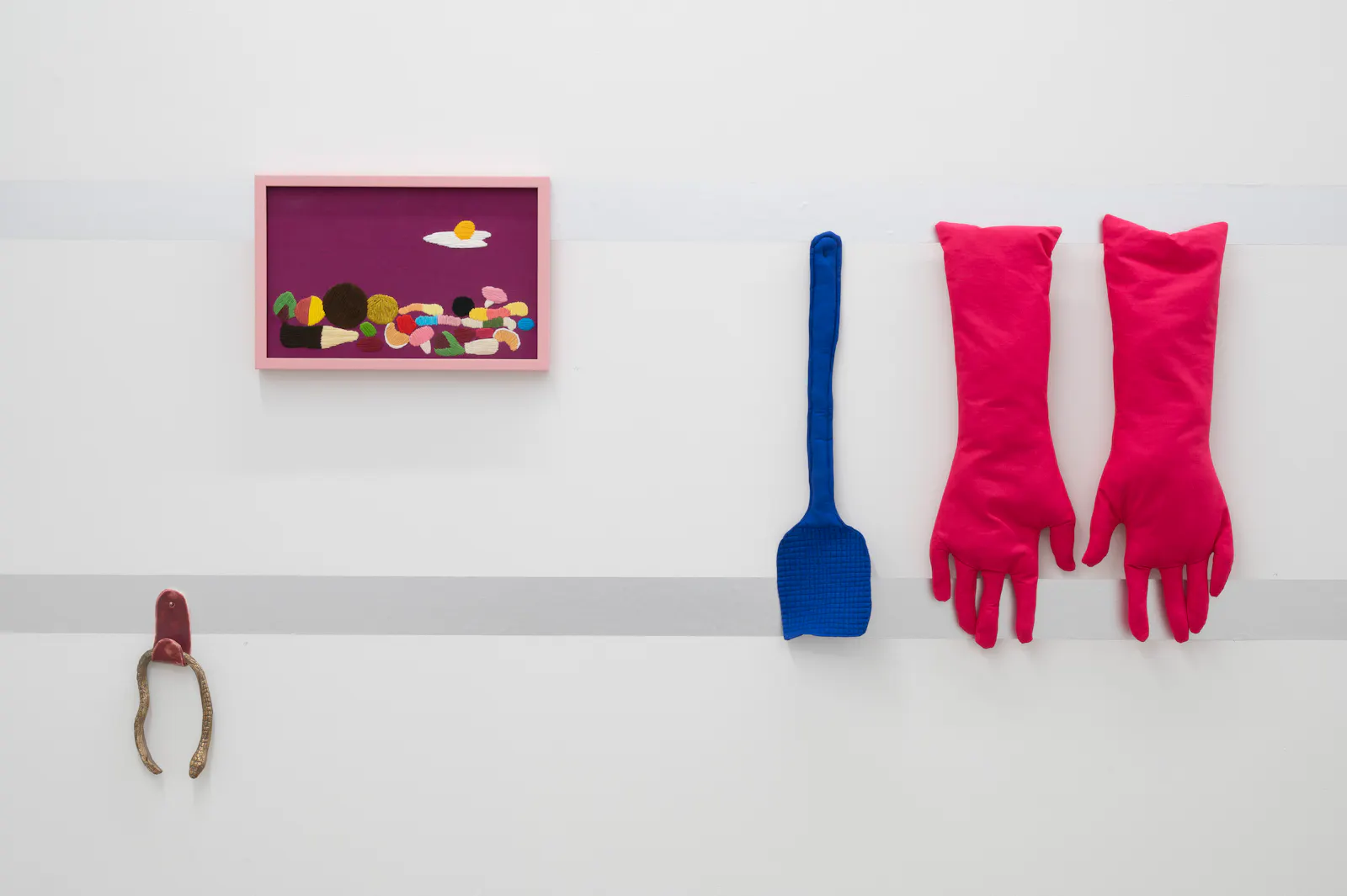Erica van Zon Jhana Millers Gallery
