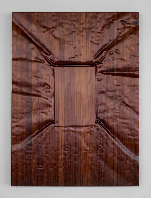Tom Mackie Jhana Millers Gallery