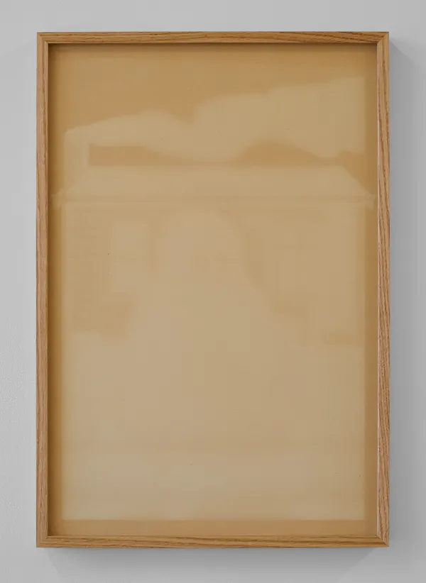 Tom Mackie Jhana Millers Gallery