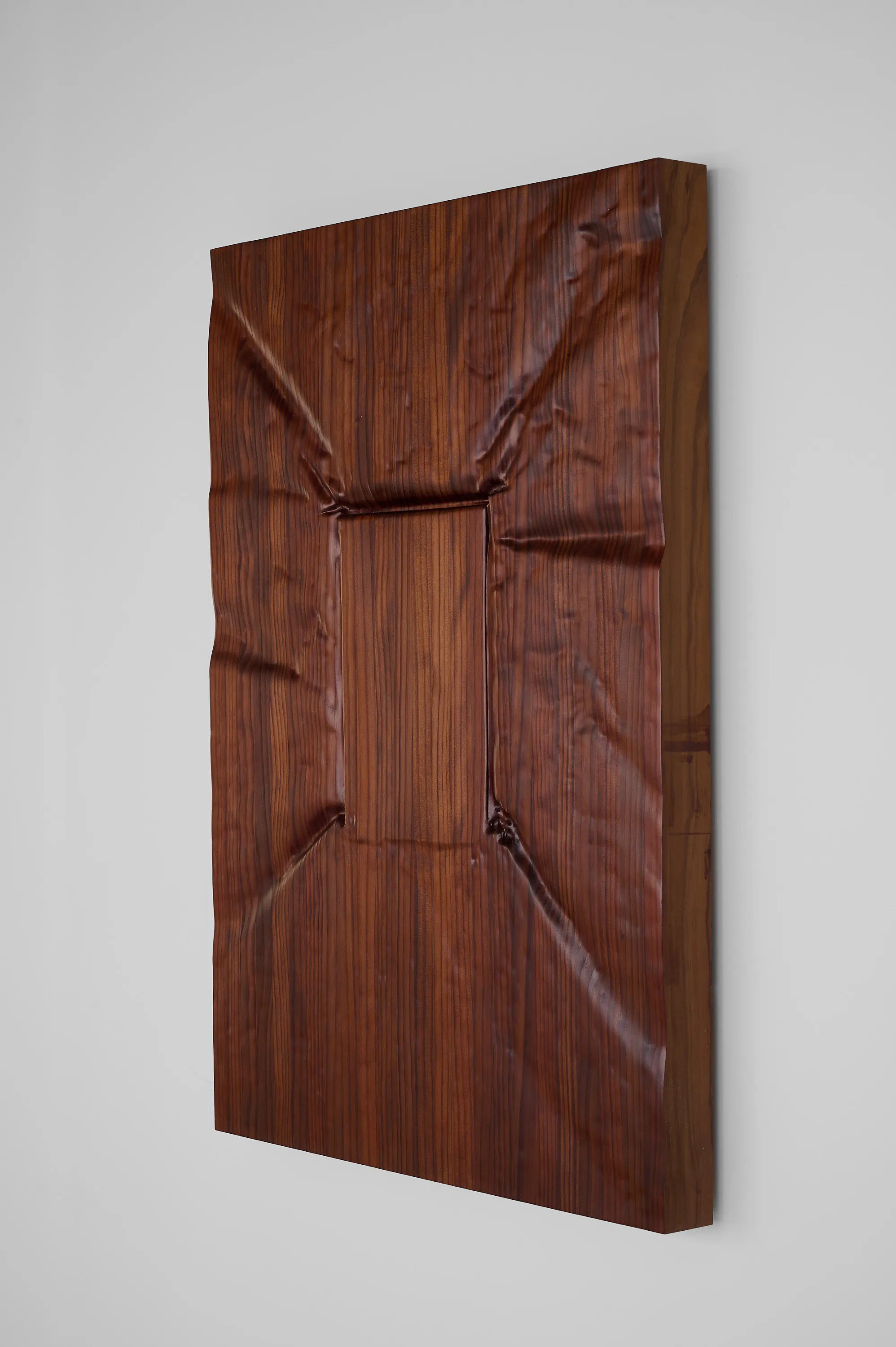 Tom Mackie Jhana Millers Gallery