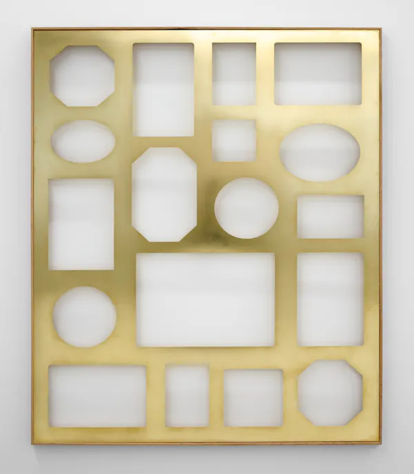 Tom Mackie Jhana Millers Gallery