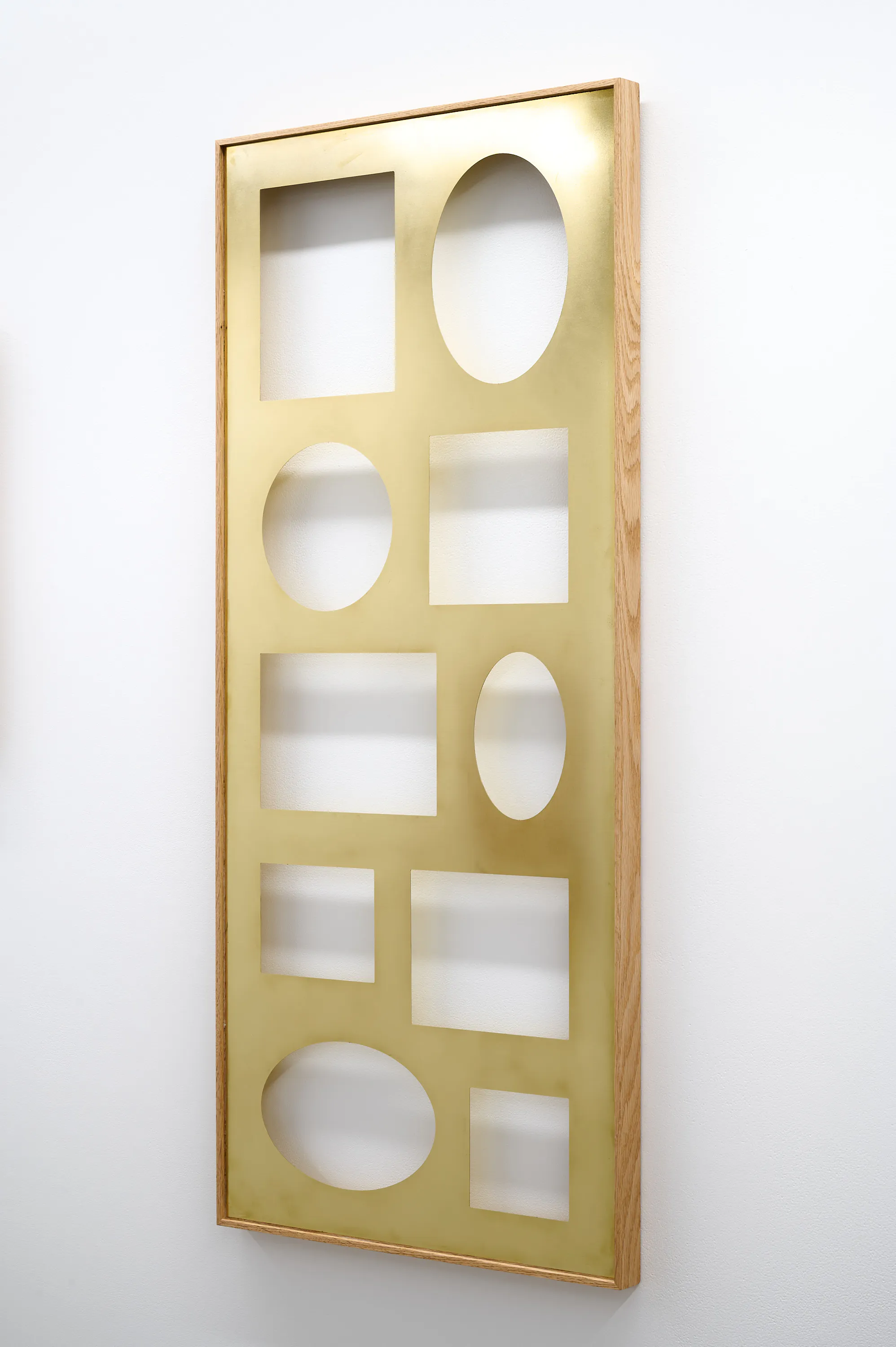 Tom Mackie Jhana Millers Gallery