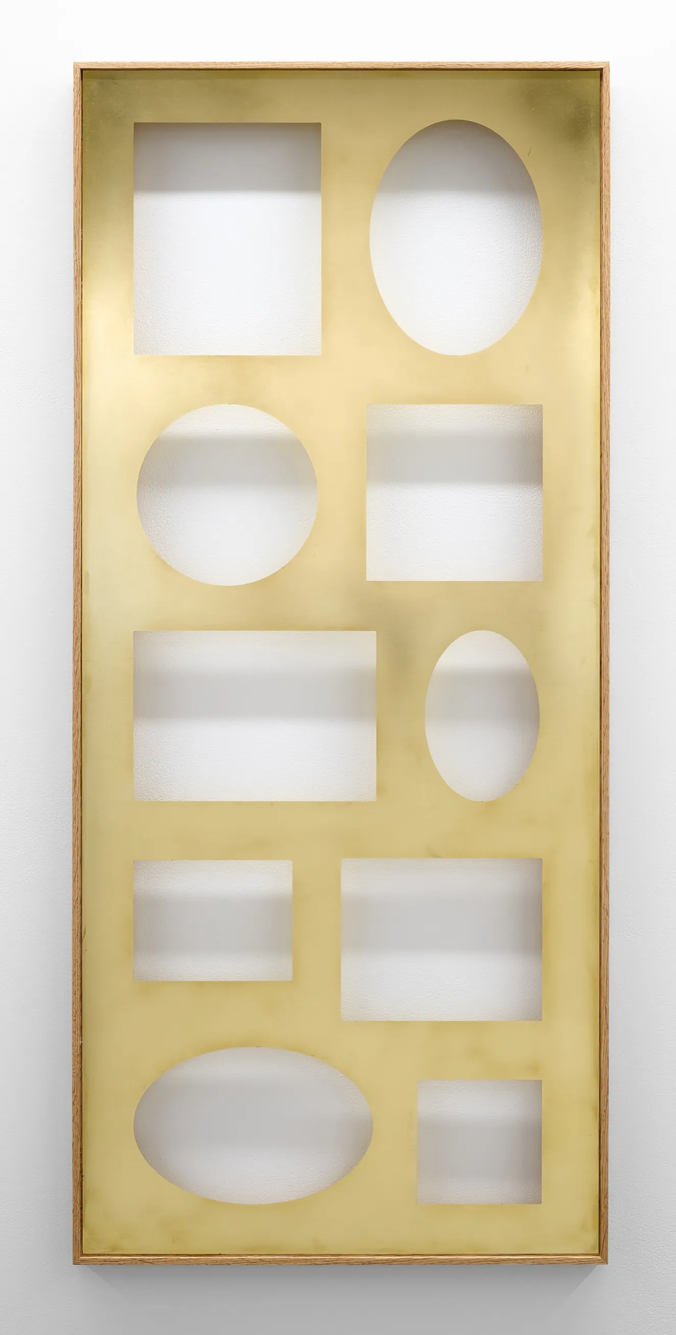 Tom Mackie Jhana Millers Gallery