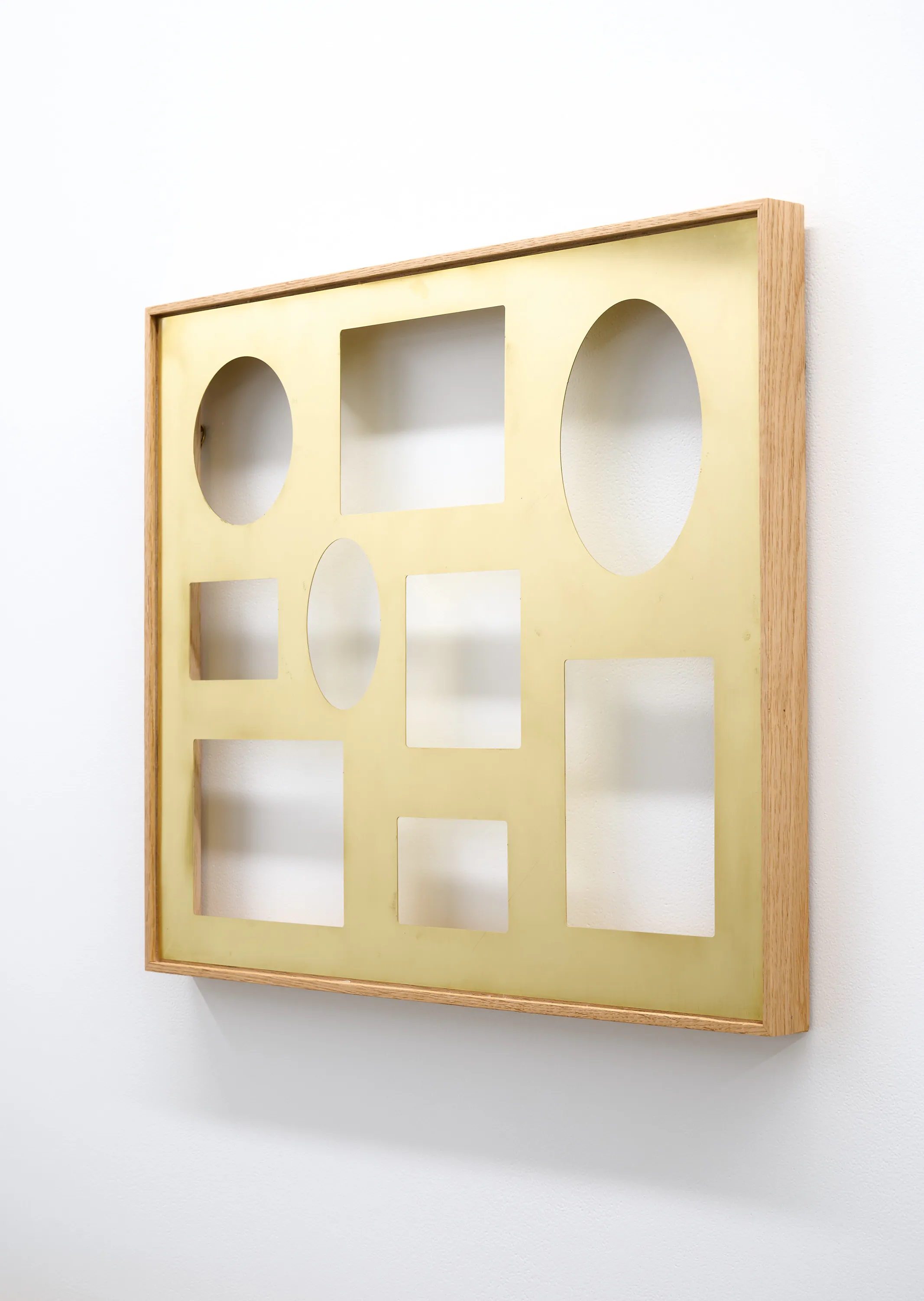 Tom Mackie Jhana Millers Gallery
