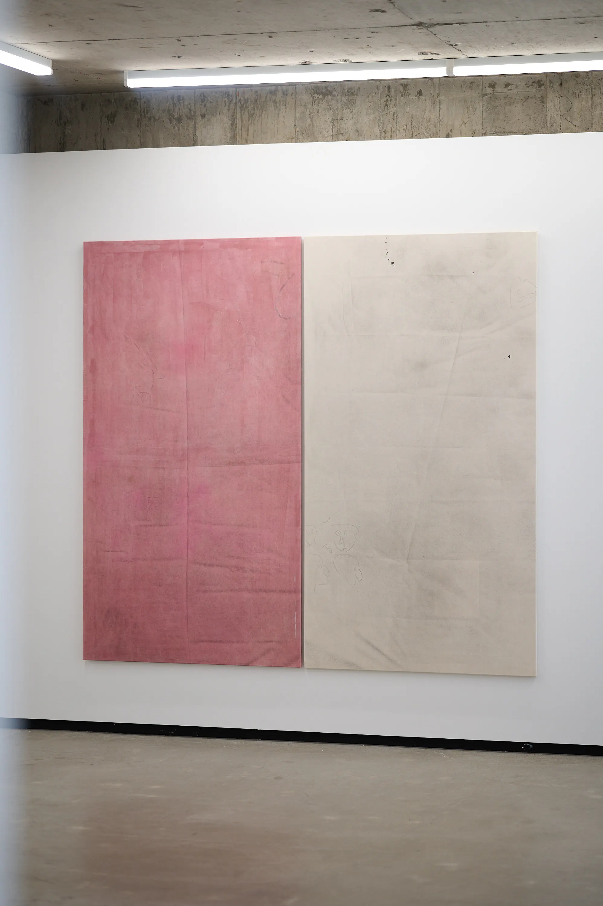 Tom Mackie Jhana Millers Gallery