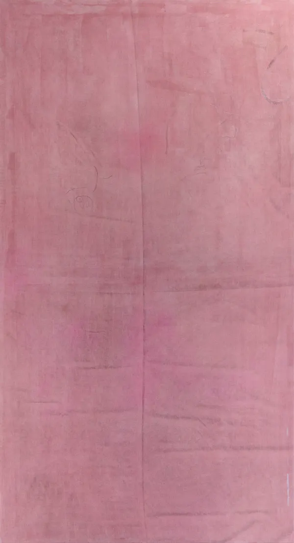 Tom Mackie Jhana Millers Gallery