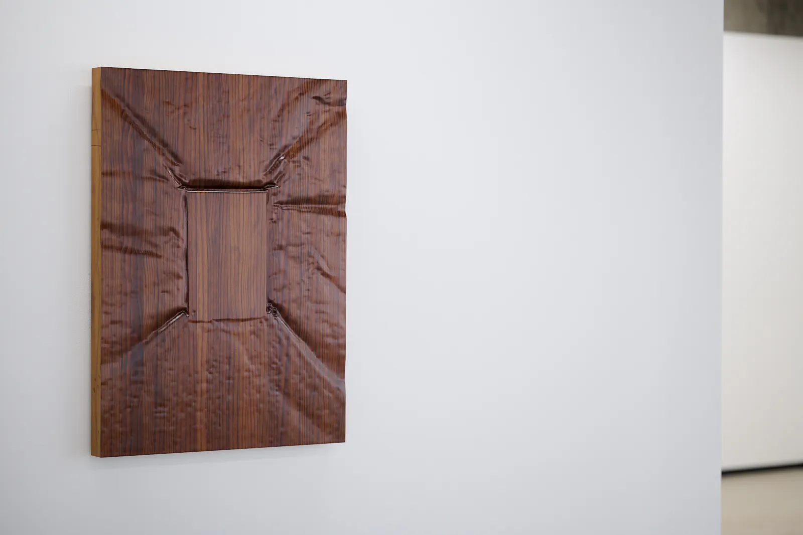 Tom Mackie Jhana Millers Gallery
