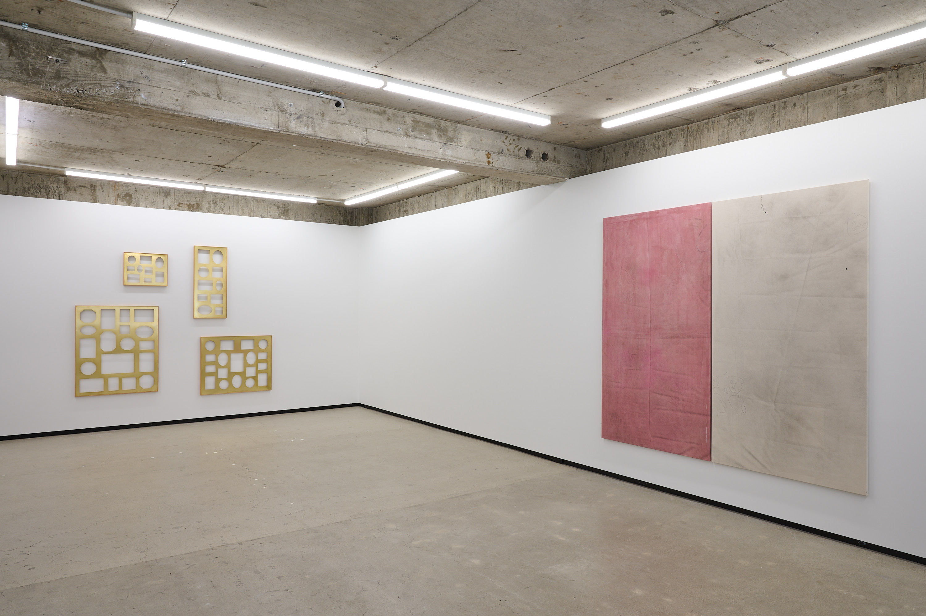 Tom Mackie Jhana Millers Gallery