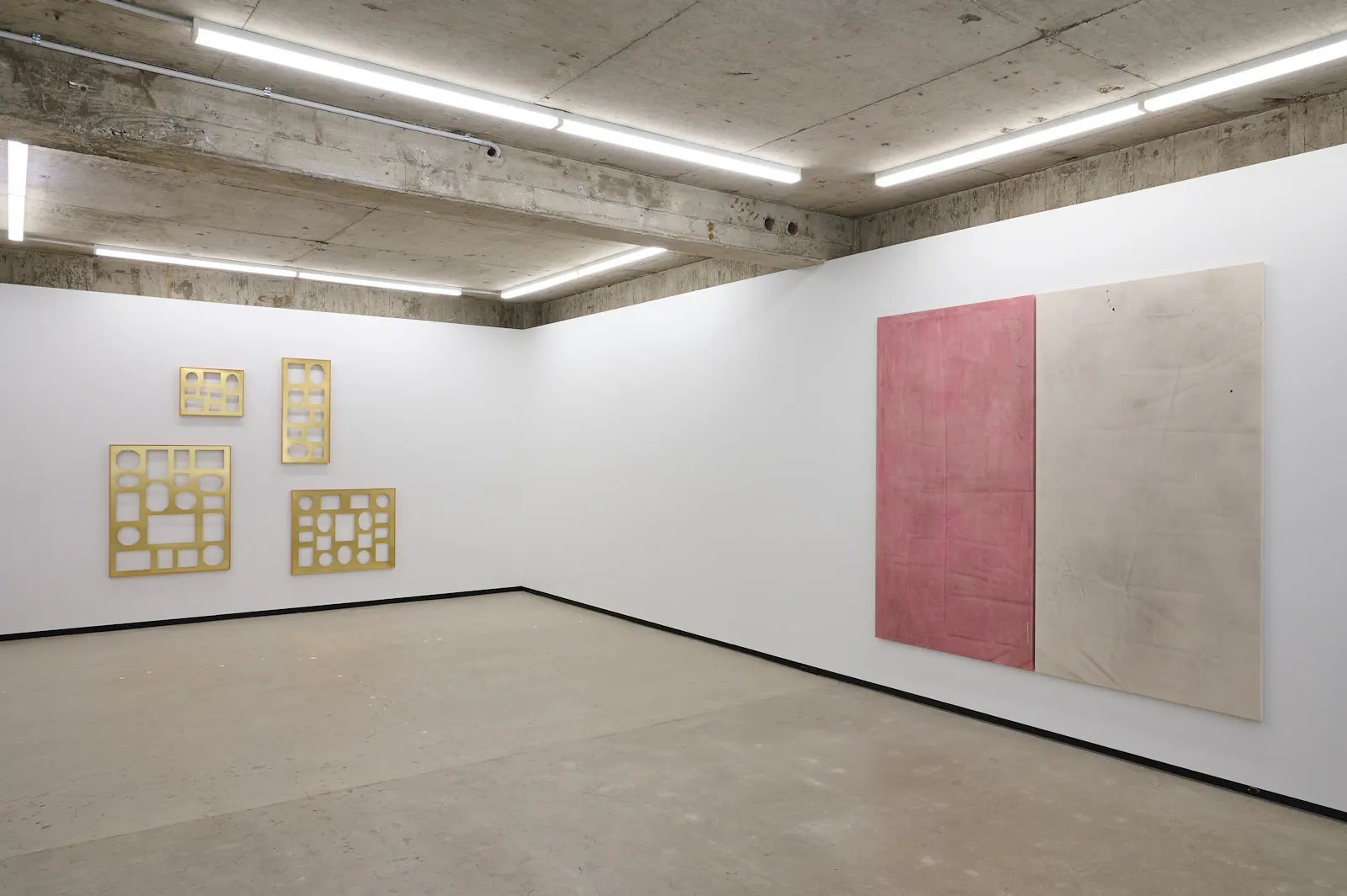 Tom Mackie Jhana Millers Gallery