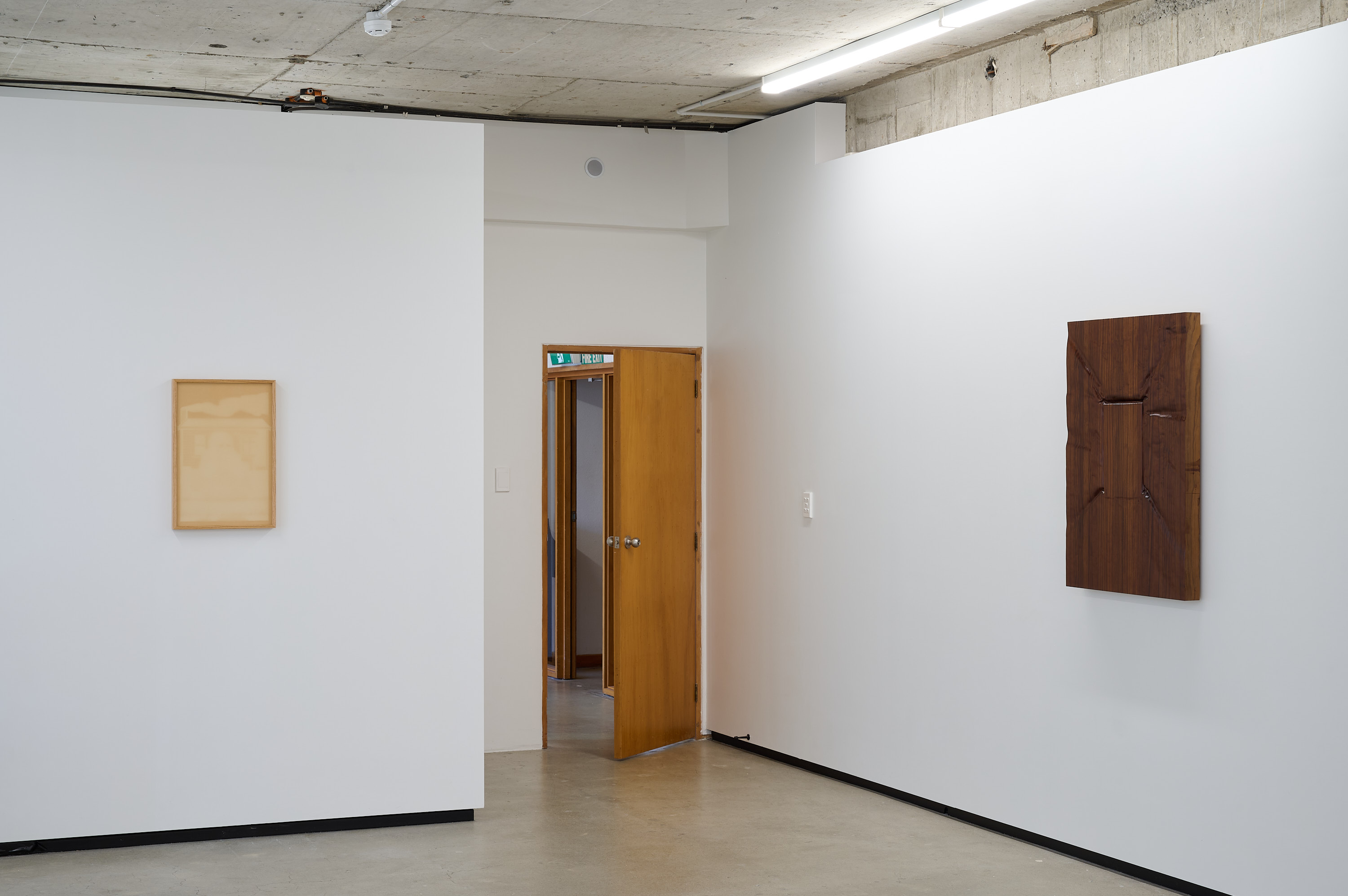 Tom Mackie Jhana Millers Gallery