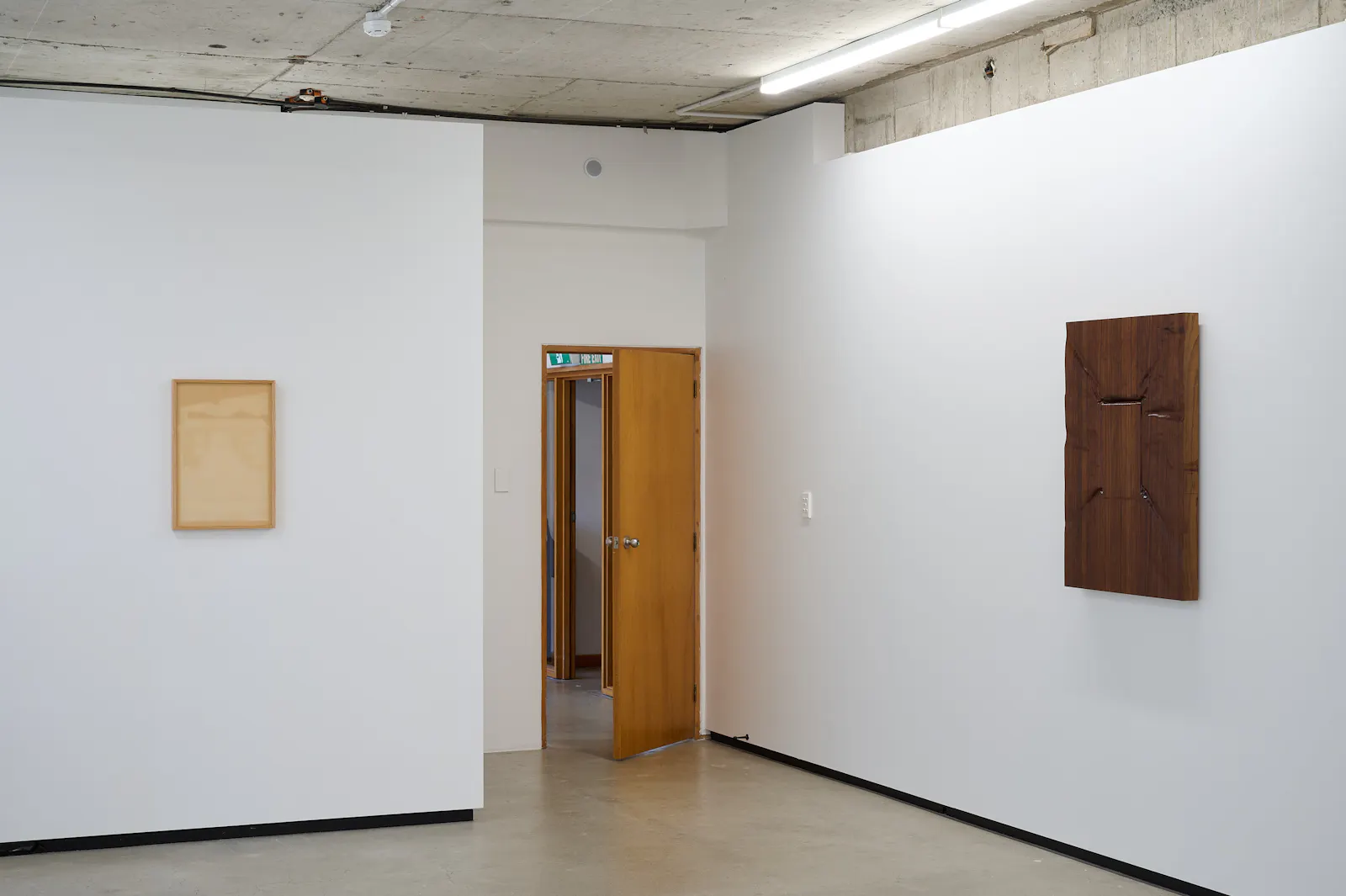 Tom Mackie Jhana Millers Gallery
