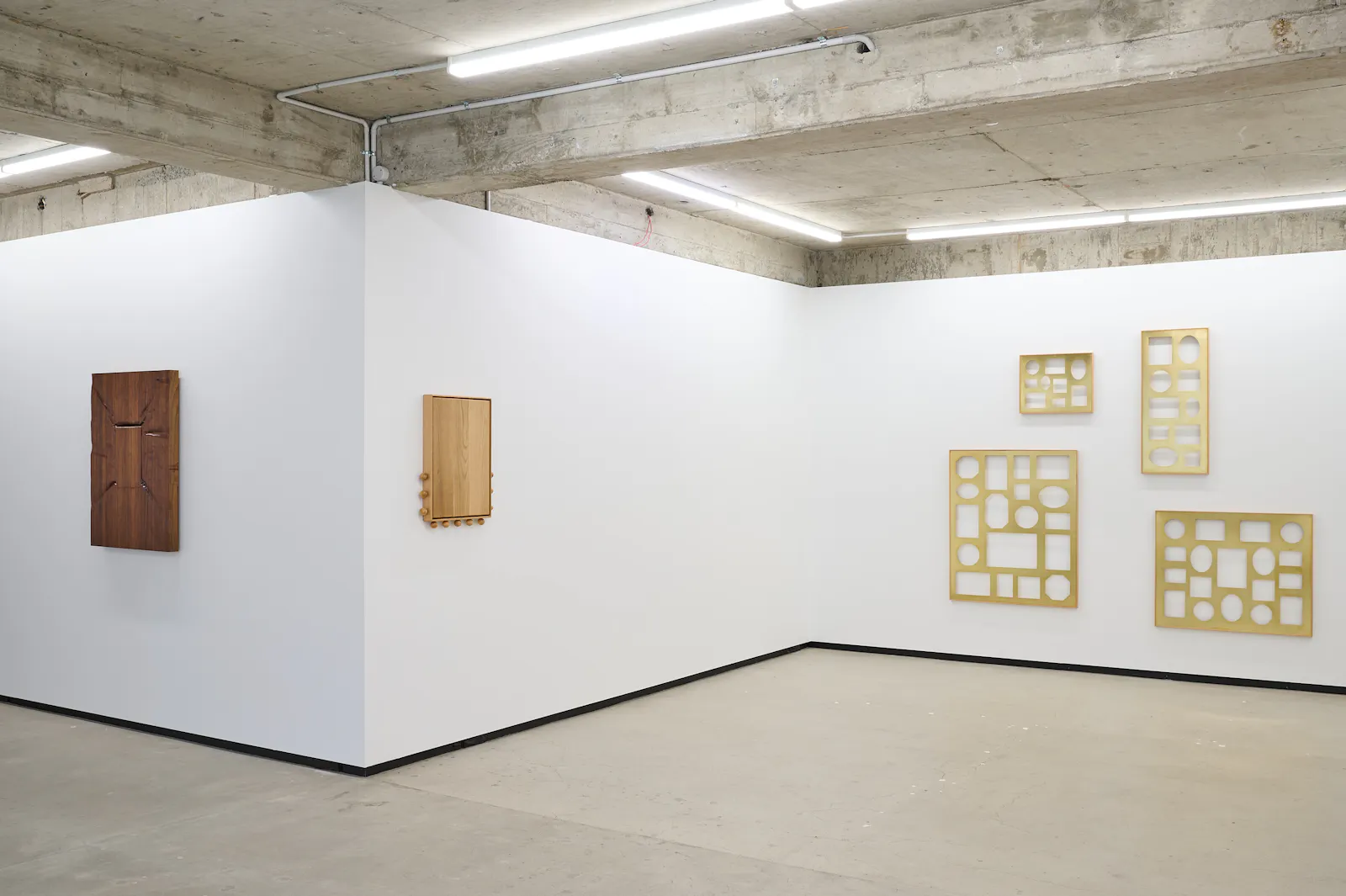 Tom Mackie Jhana Millers Gallery