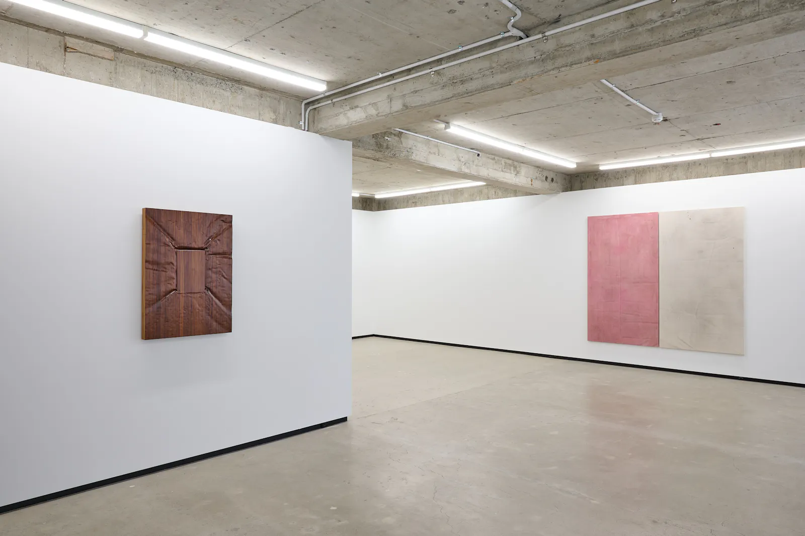 Tom Mackie Jhana Millers Gallery