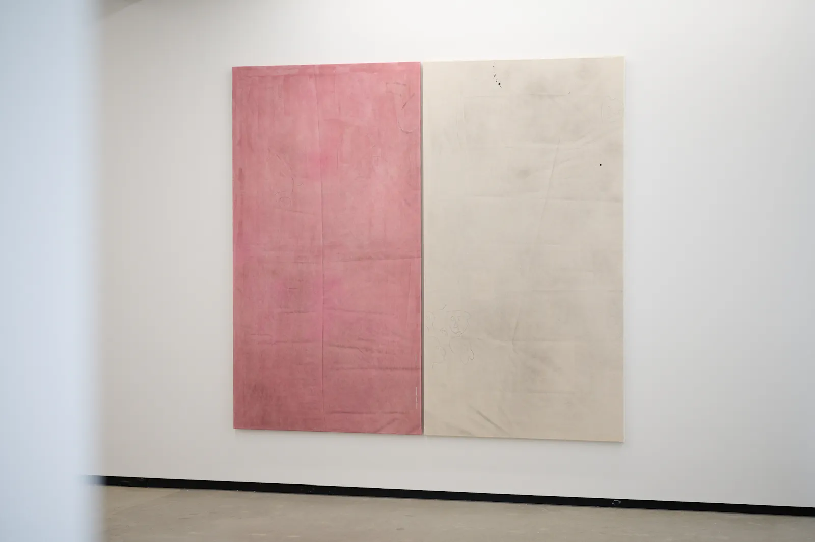 Tom Mackie Jhana Millers Gallery