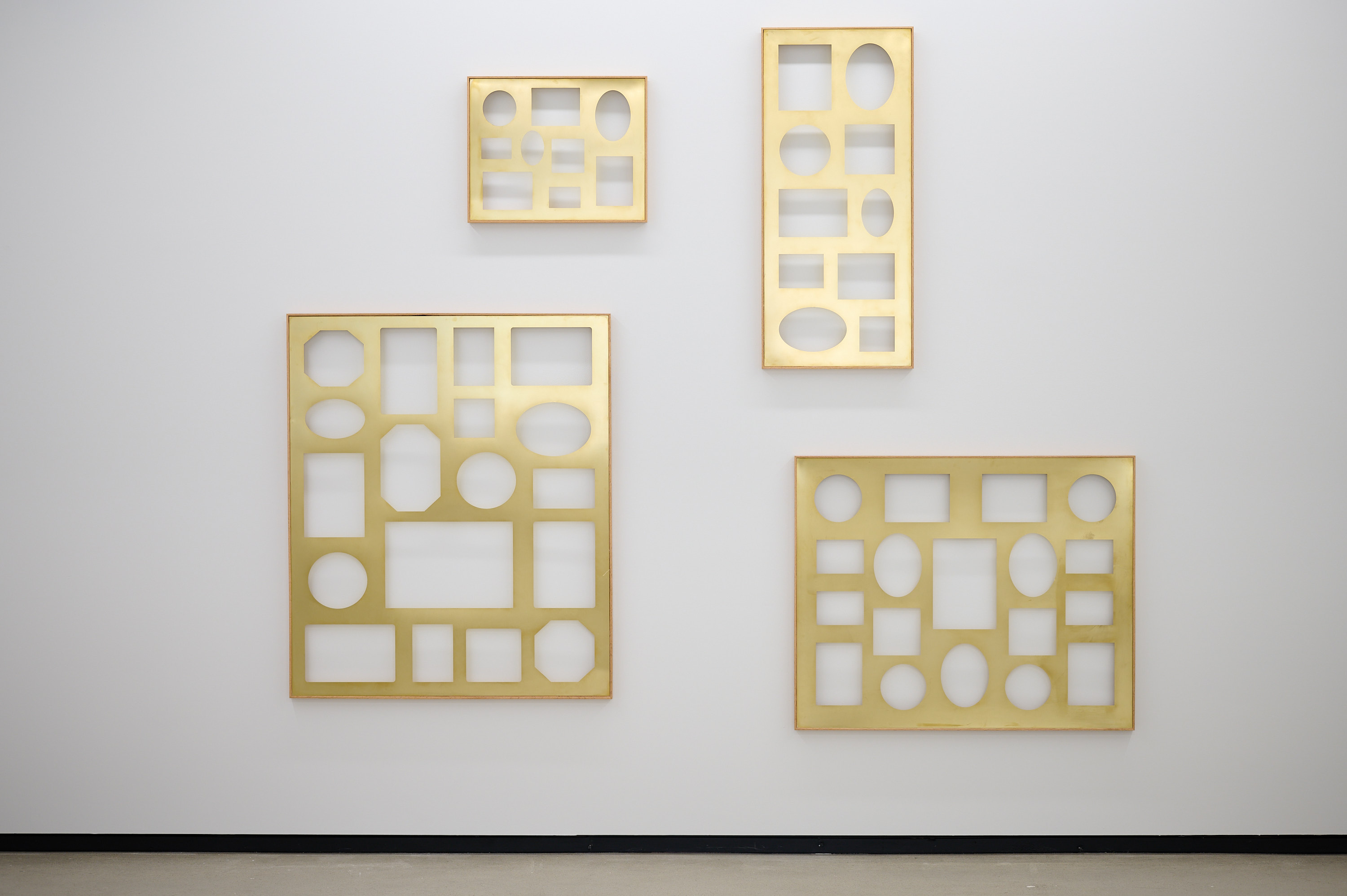 Tom Mackie Jhana Millers Gallery