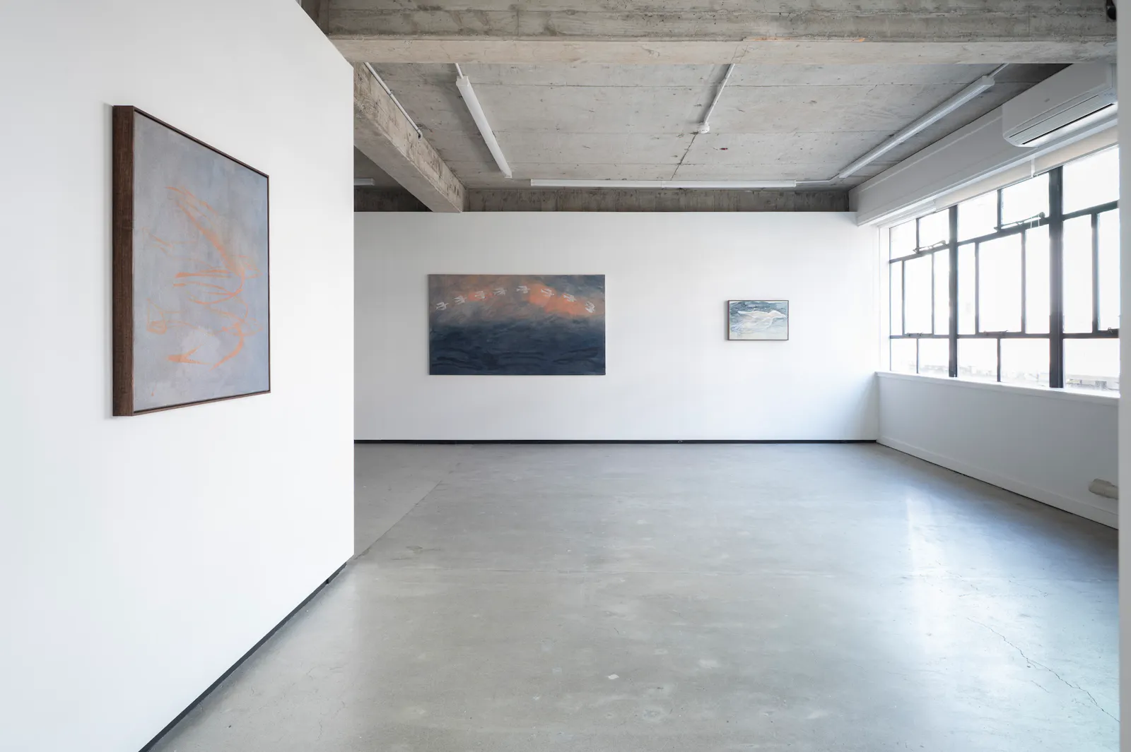 Ruby Wilkinson Jhana Millers Gallery