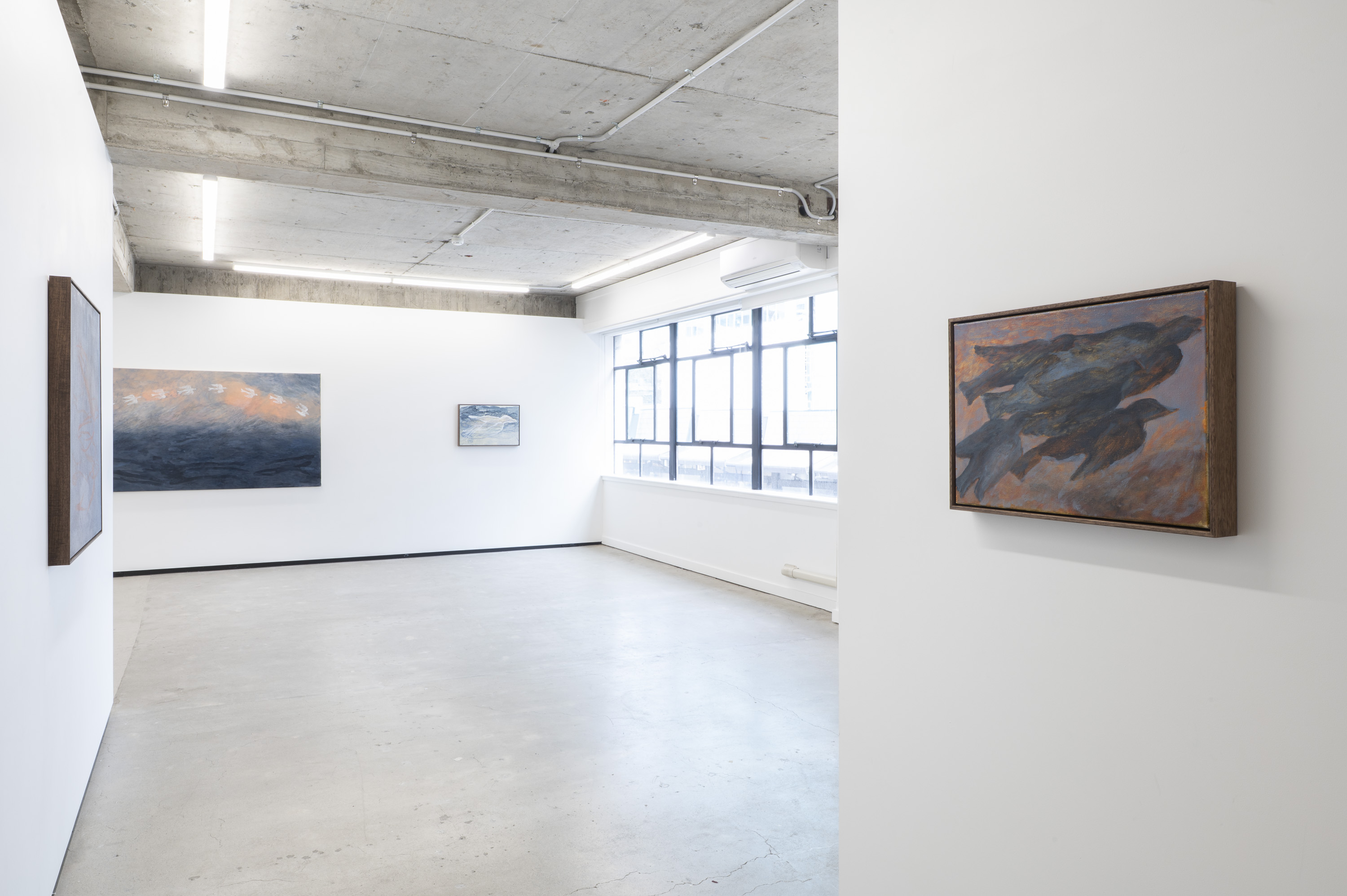 Ruby Wilkinson Jhana Millers Gallery