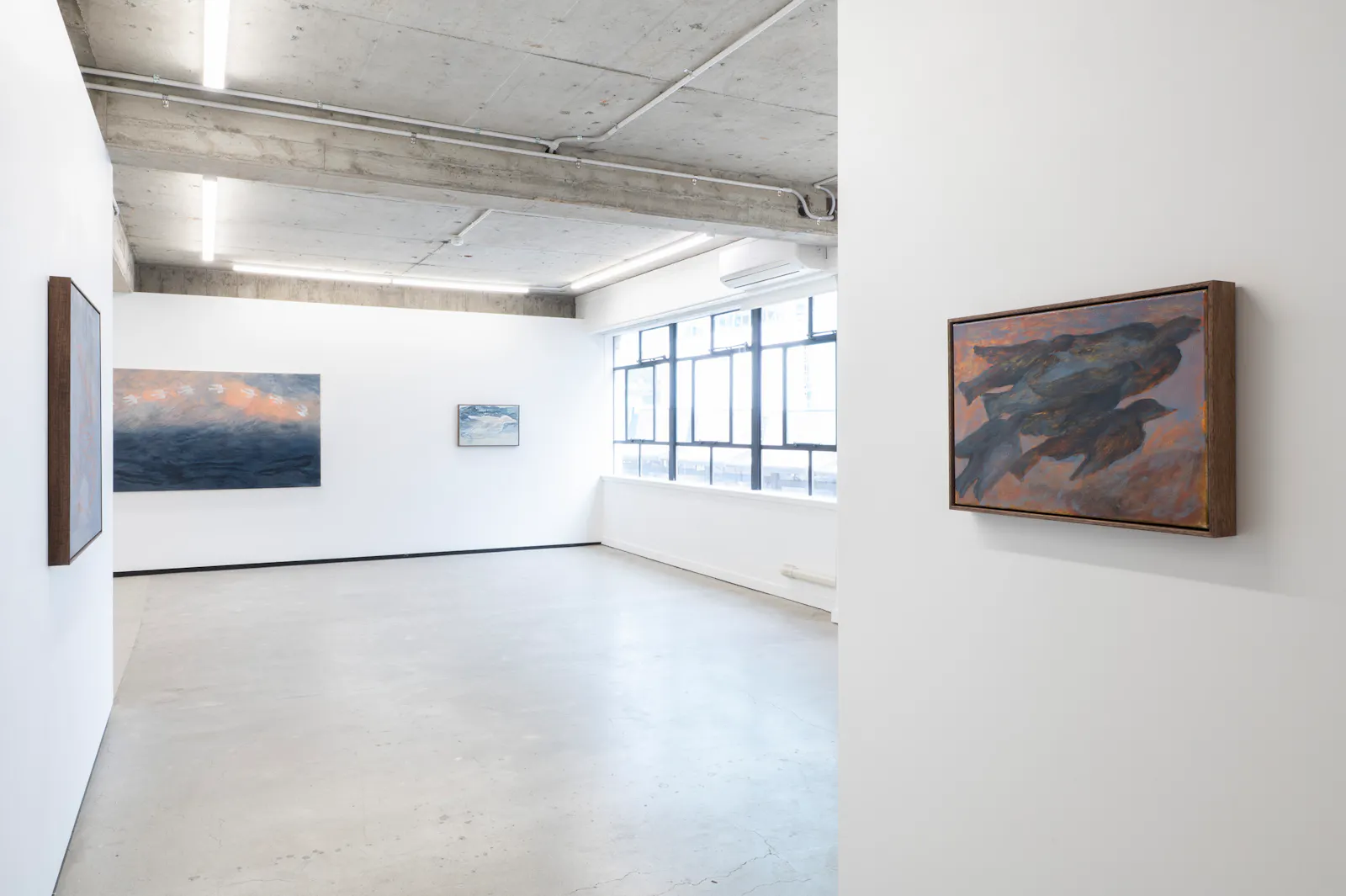 Ruby Wilkinson Jhana Millers Gallery