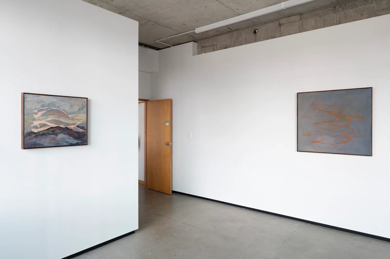 Ruby Wilkinson Jhana Millers Gallery
