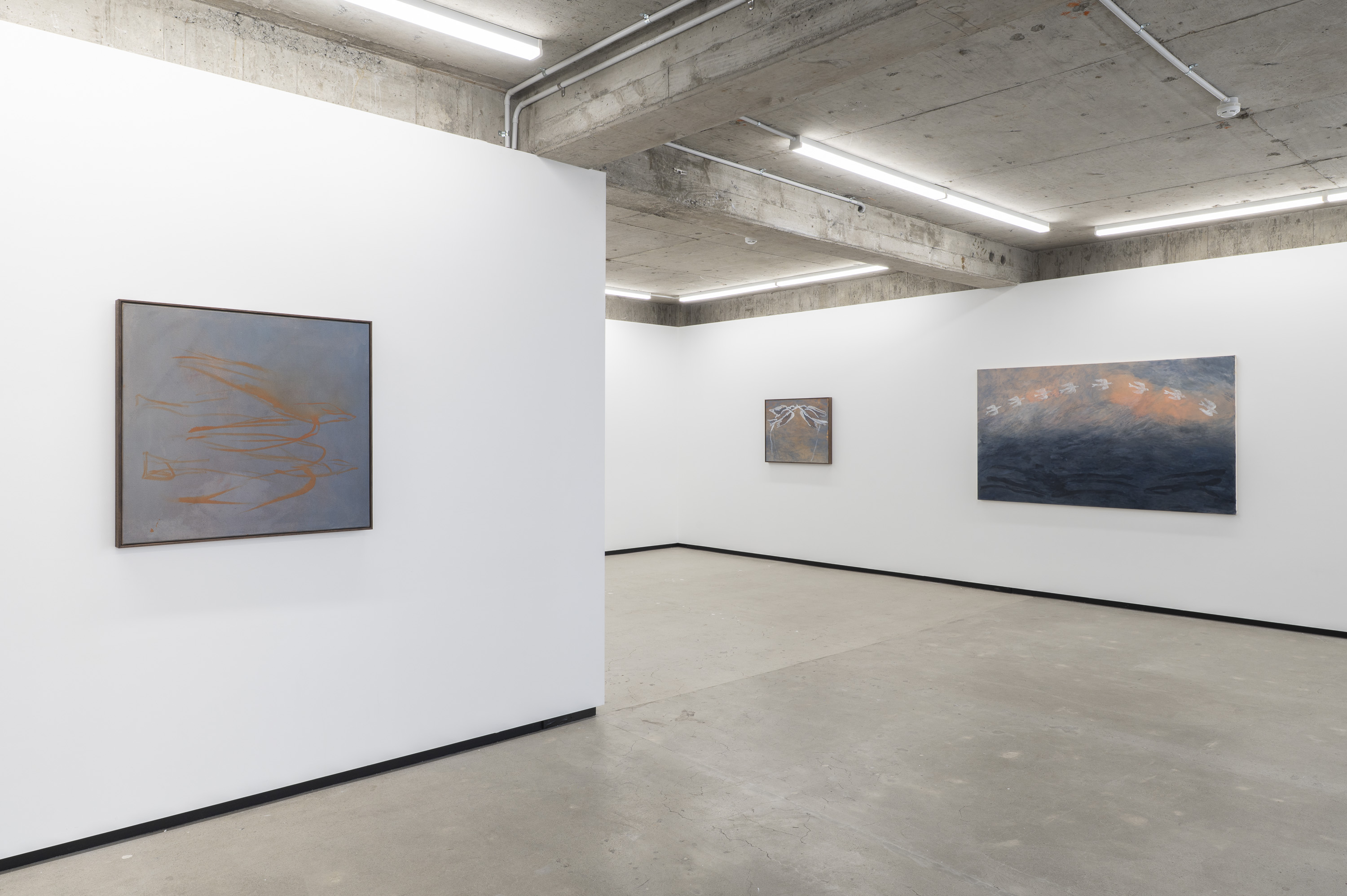 Ruby Wilkinson Jhana Millers Gallery
