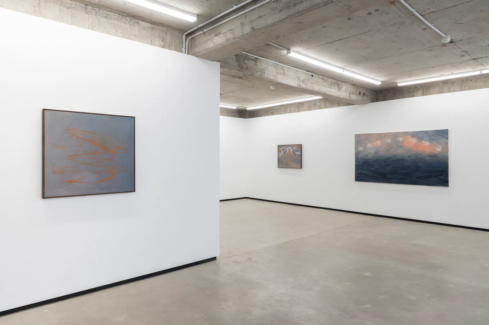 Ruby Wilkinson Jhana Millers Gallery