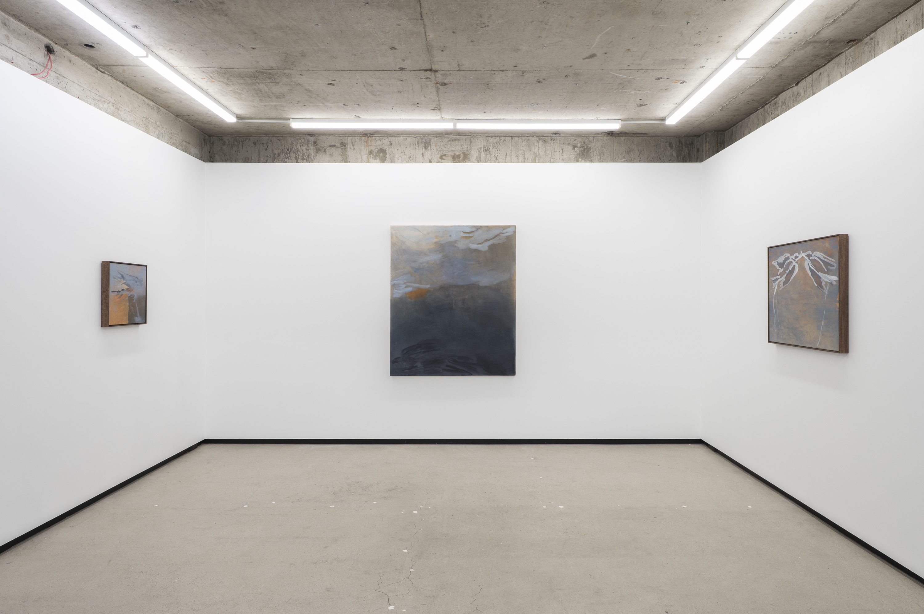 Ruby Wilkinson Jhana Millers Gallery