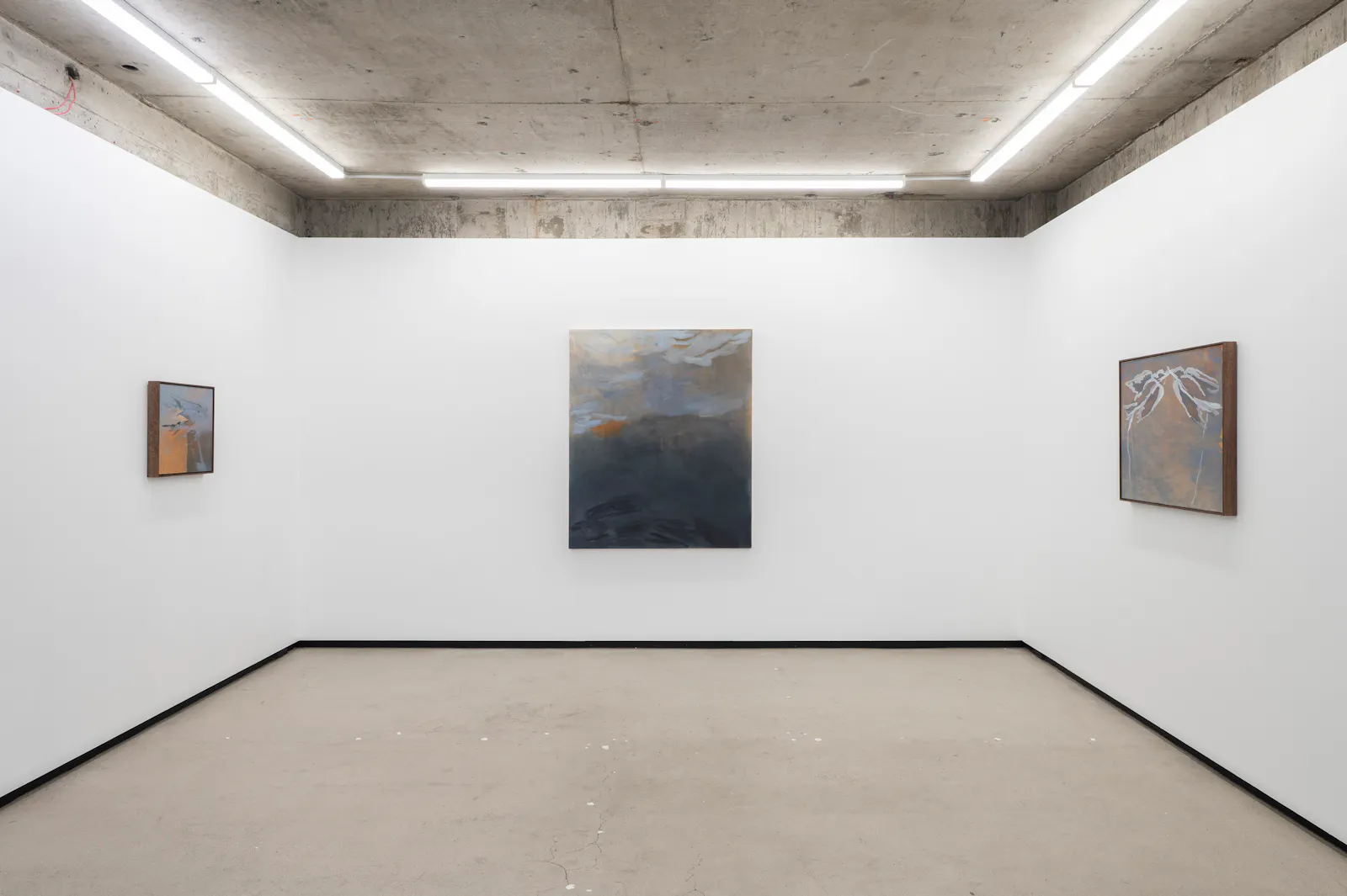 Ruby Wilkinson Jhana Millers Gallery