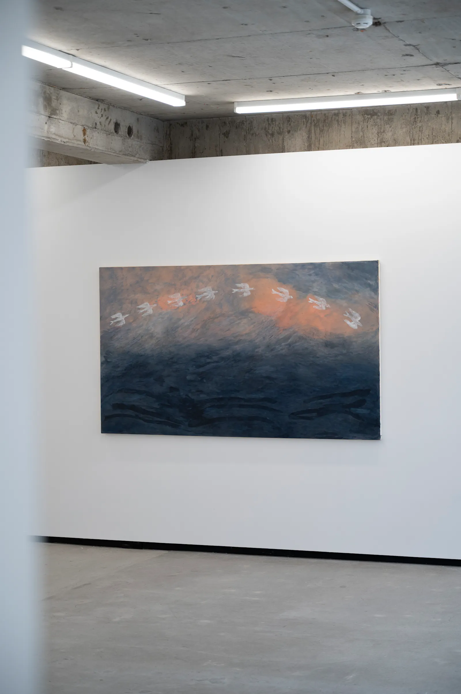 Ruby Wilkinson Jhana Millers Gallery