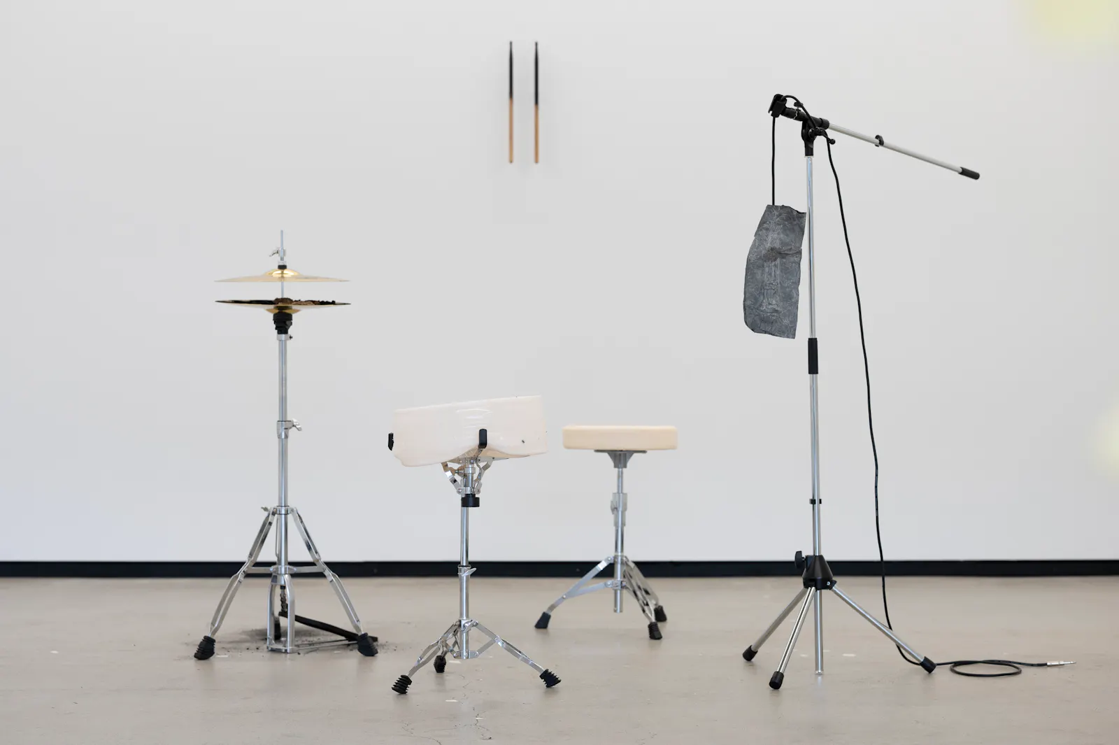 Caitlin Devoy Jhana Millers Gallery