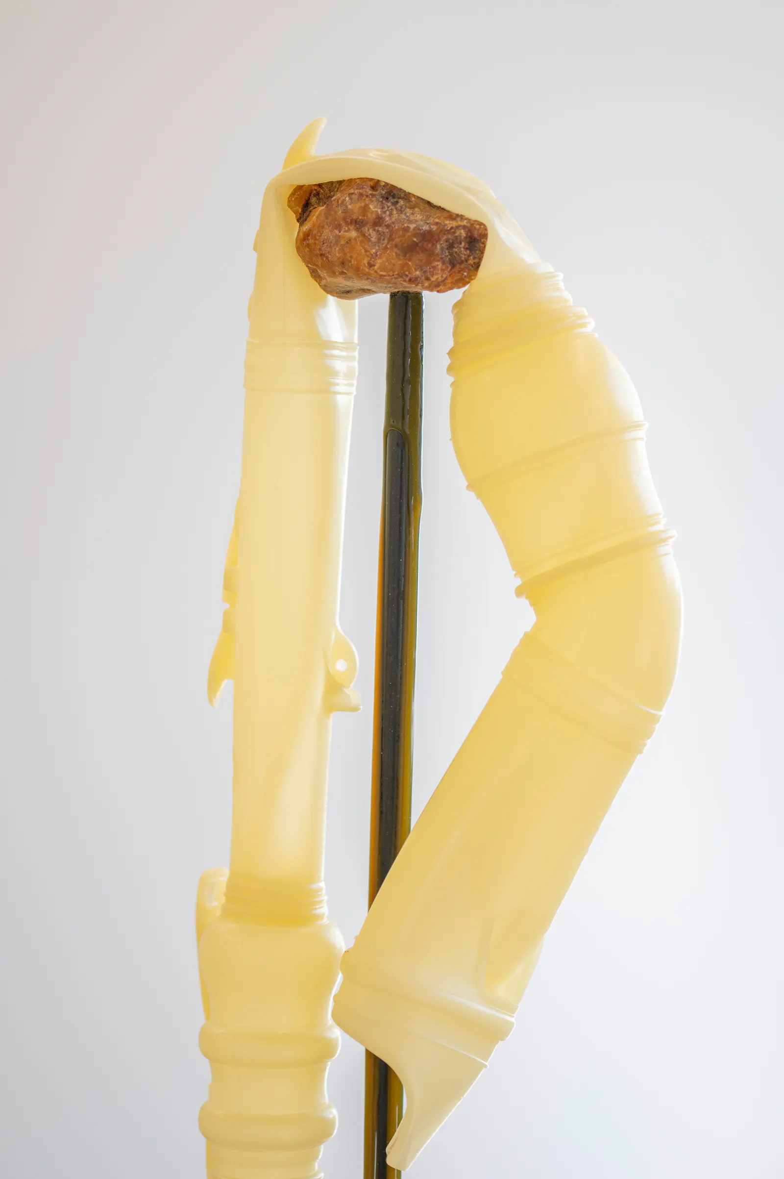 Caitlin Devoy Jhana Millers Gallery