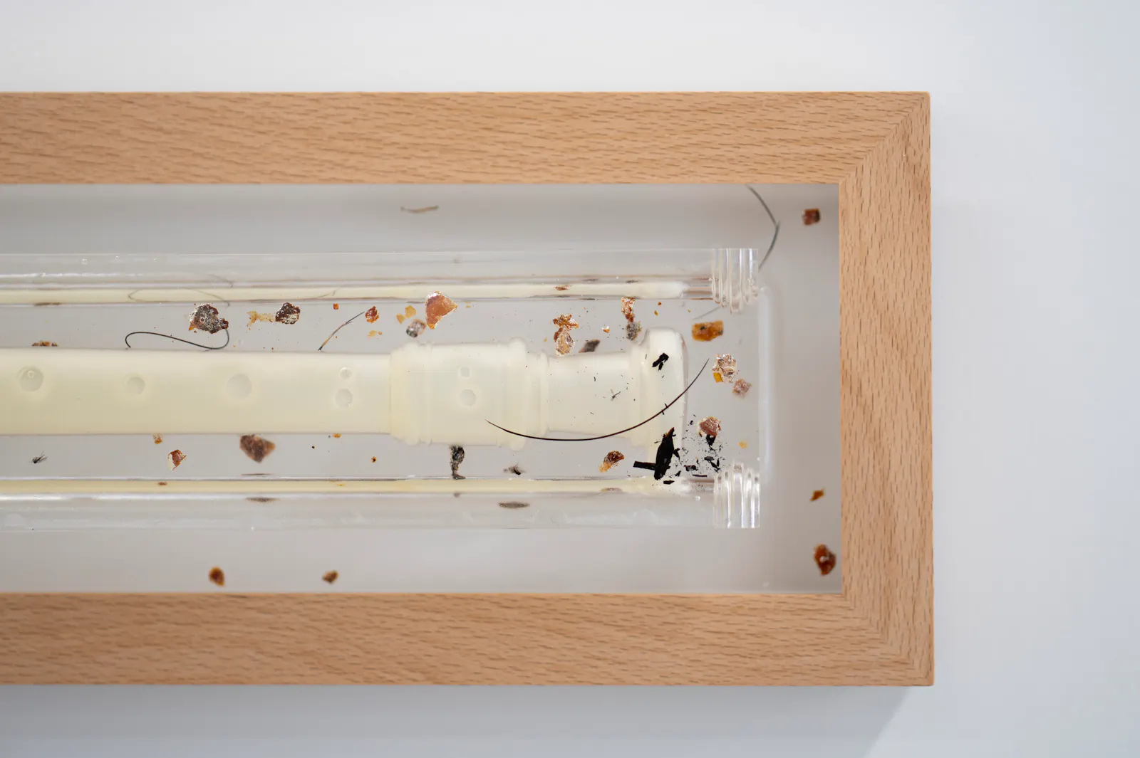 Caitlin Devoy Jhana Millers Gallery