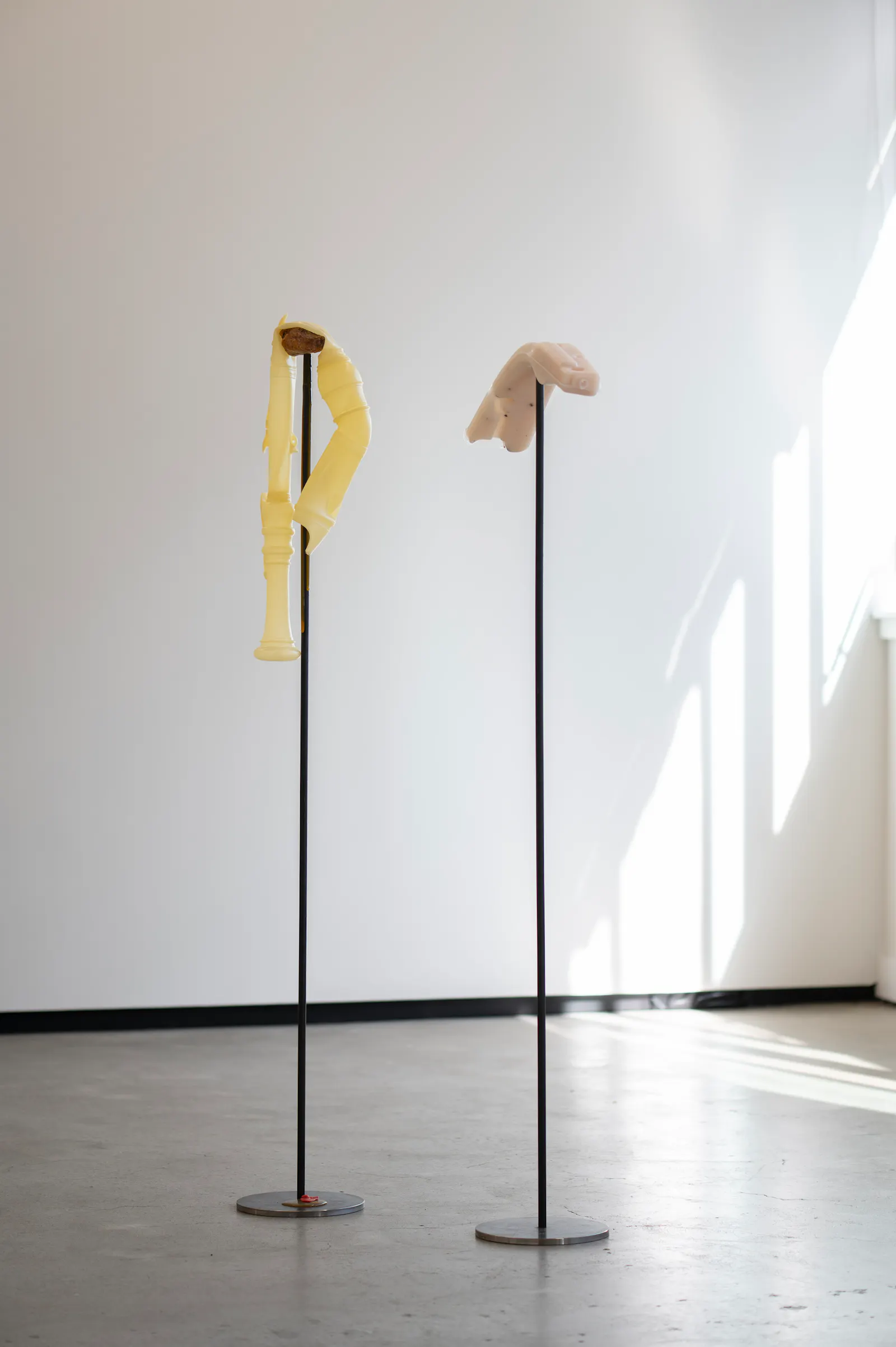 Caitlin Devoy Jhana Millers Gallery
