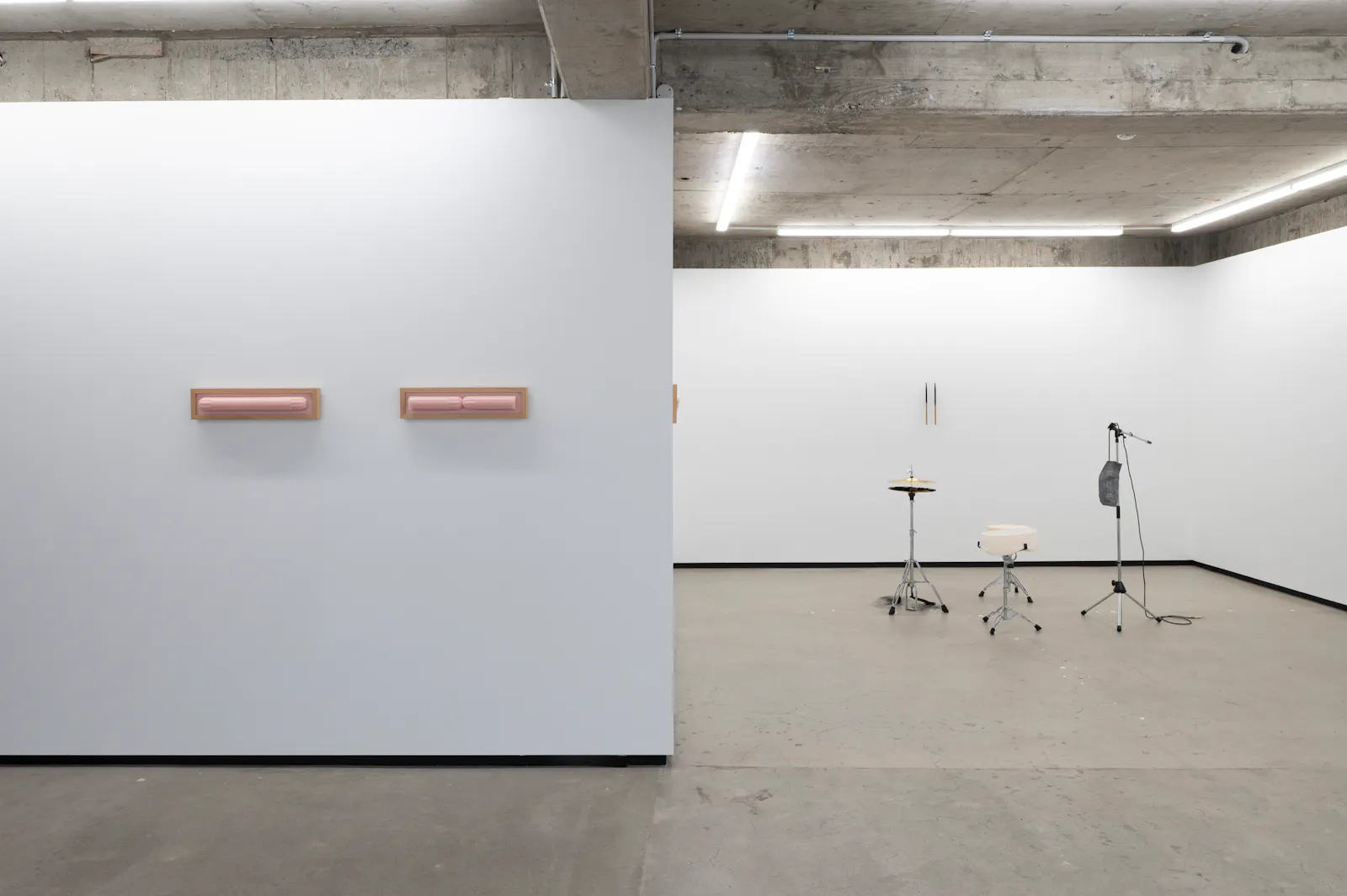 Caitlin Devoy Jhana Millers Gallery