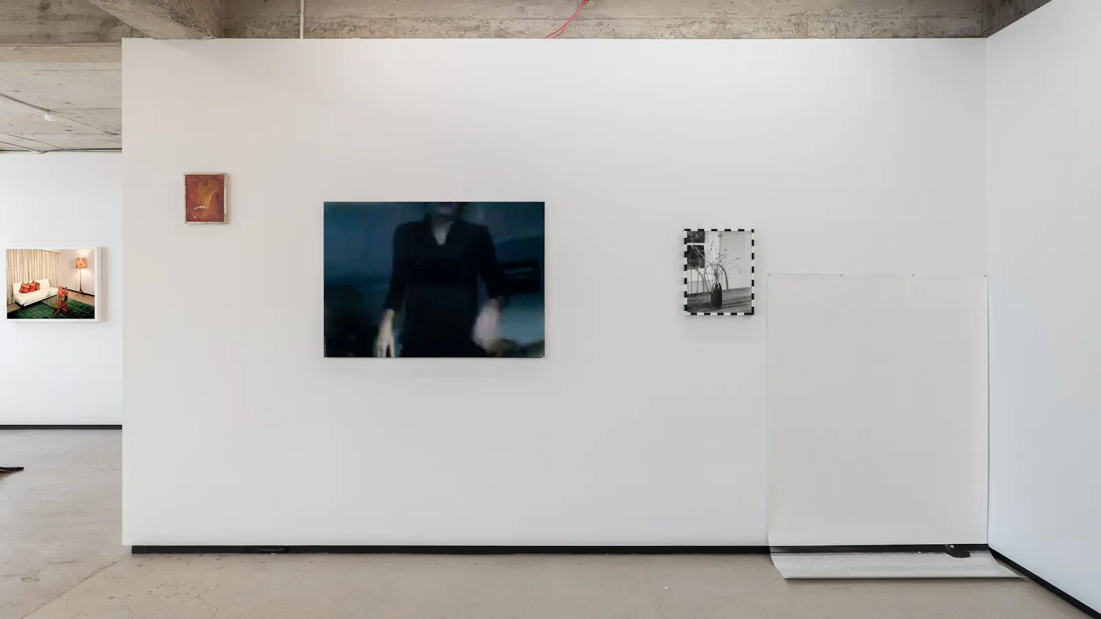 Plus 1 Jhana Millers Gallery