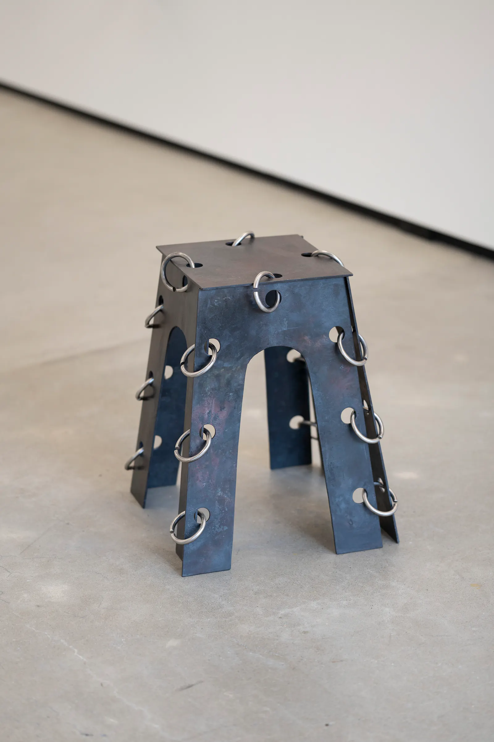 Plus 1 Jhana Millers Gallery