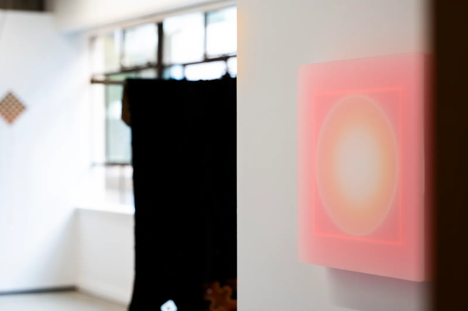 Plus 1 Jhana Millers Gallery
