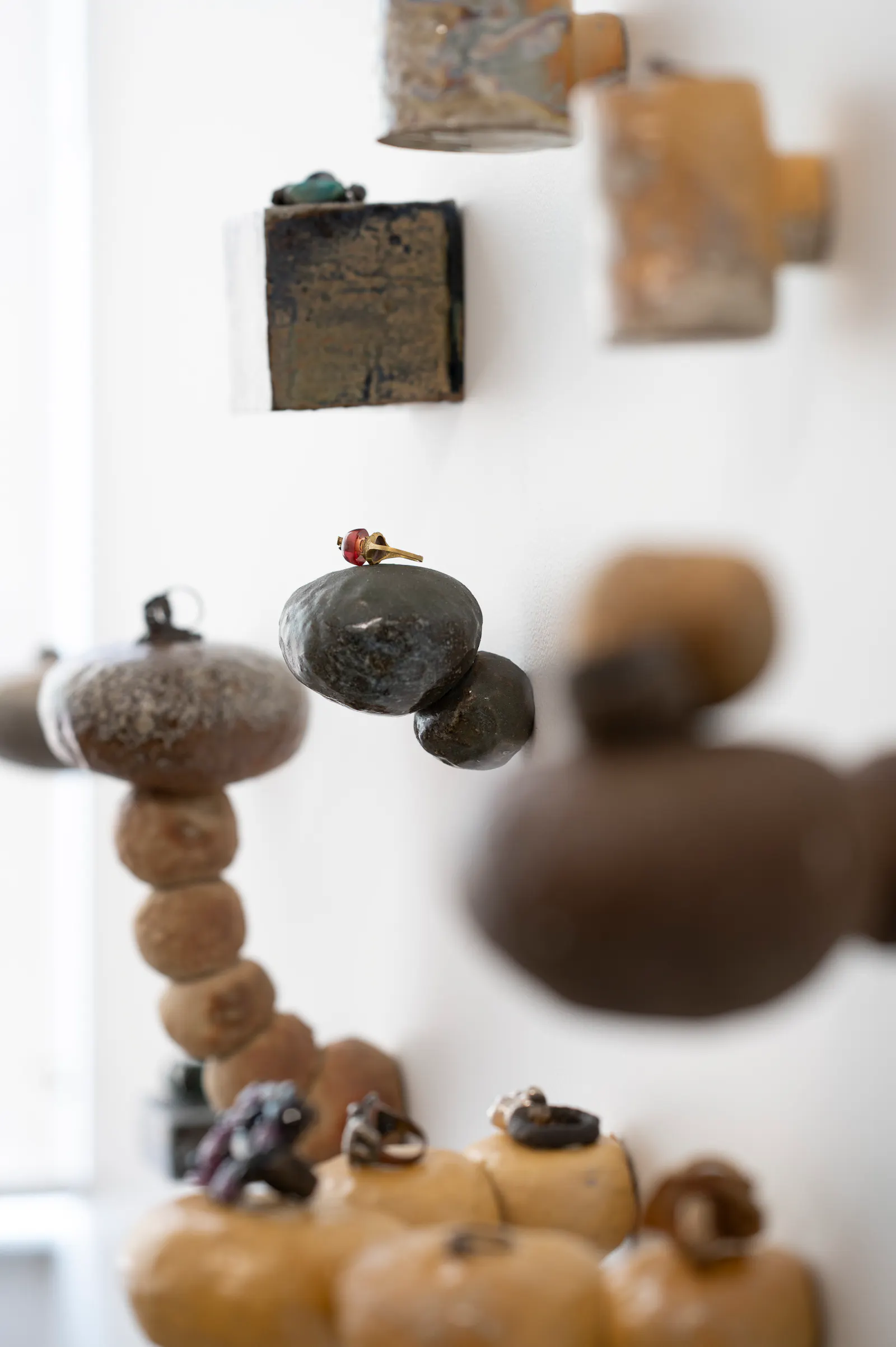 Plus 1 Jhana Millers Gallery