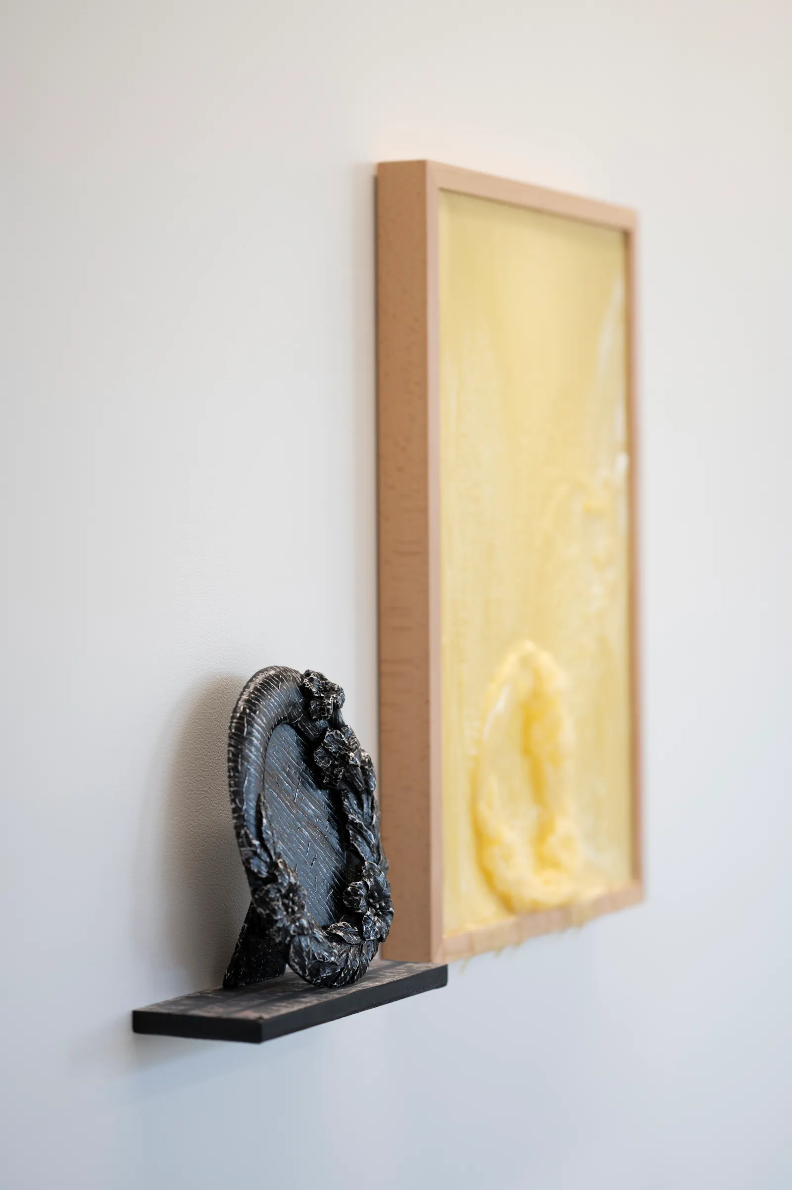 Plus 1 Jhana Millers Gallery