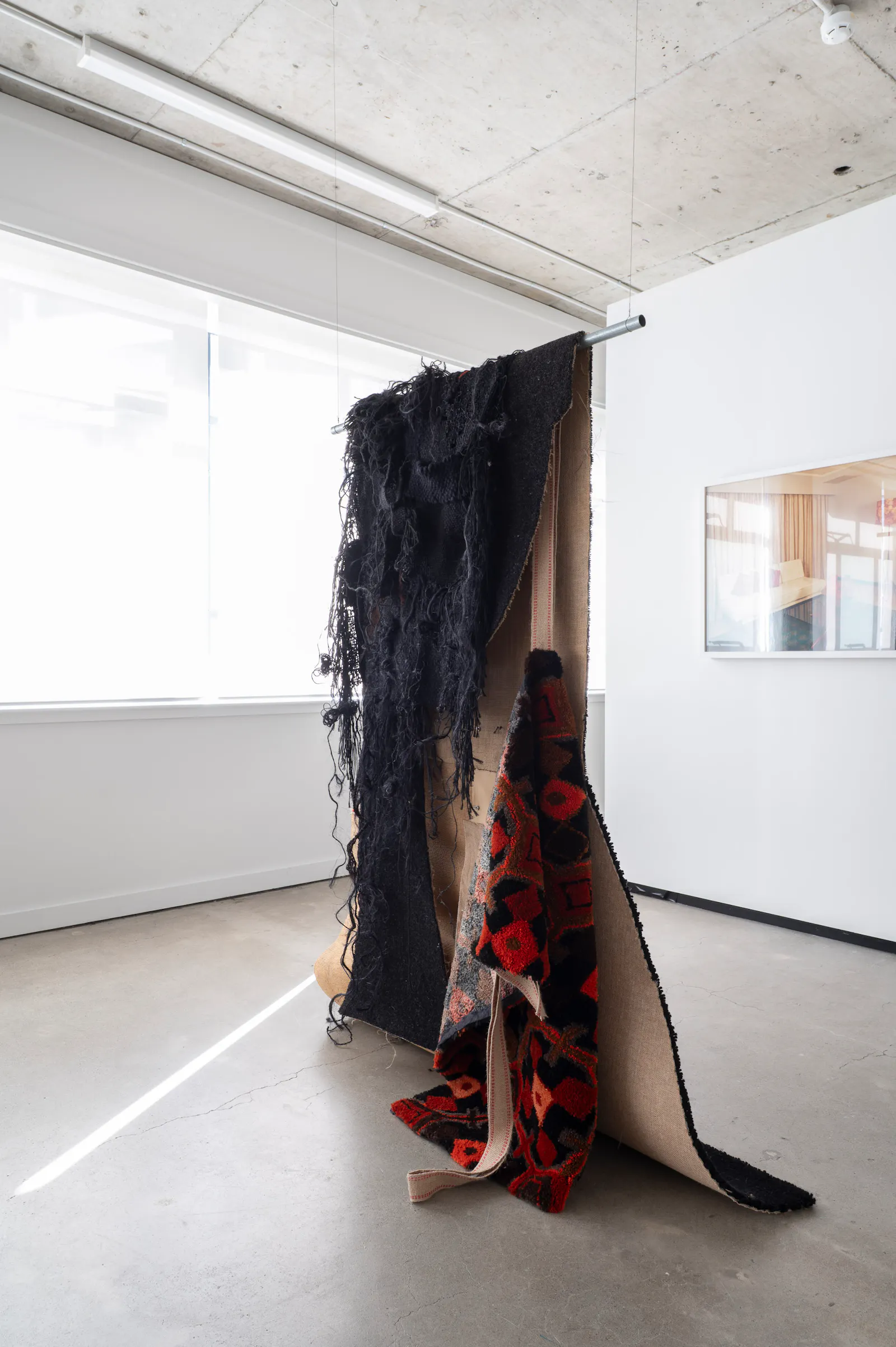 Plus 1 Jhana Millers Gallery